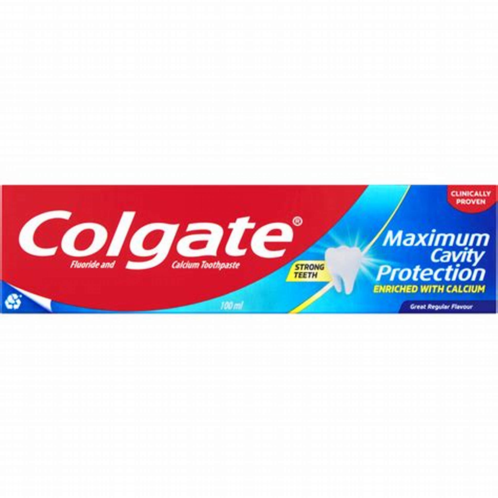 COLGATE REGULAR FLAVOUR 100ML