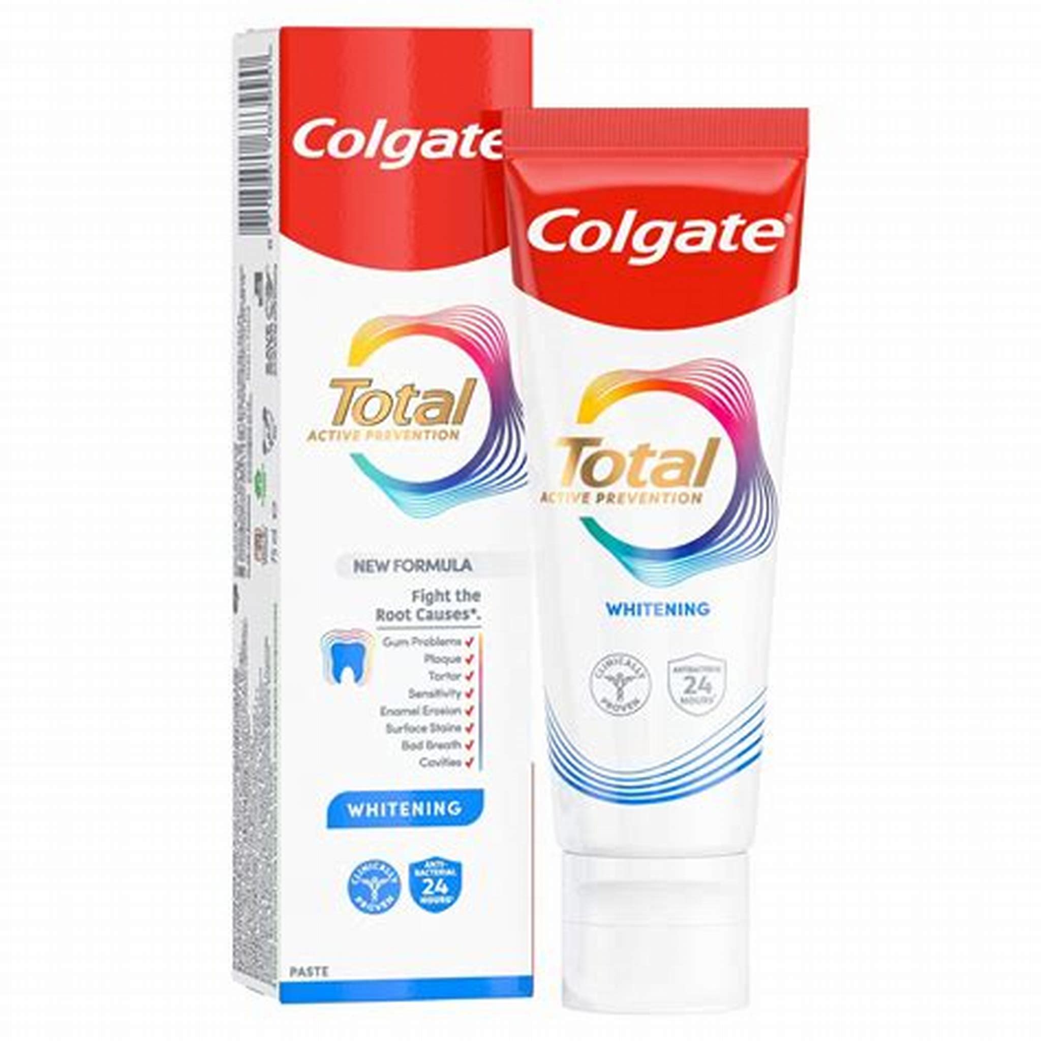 COLGATE SUPER HAND