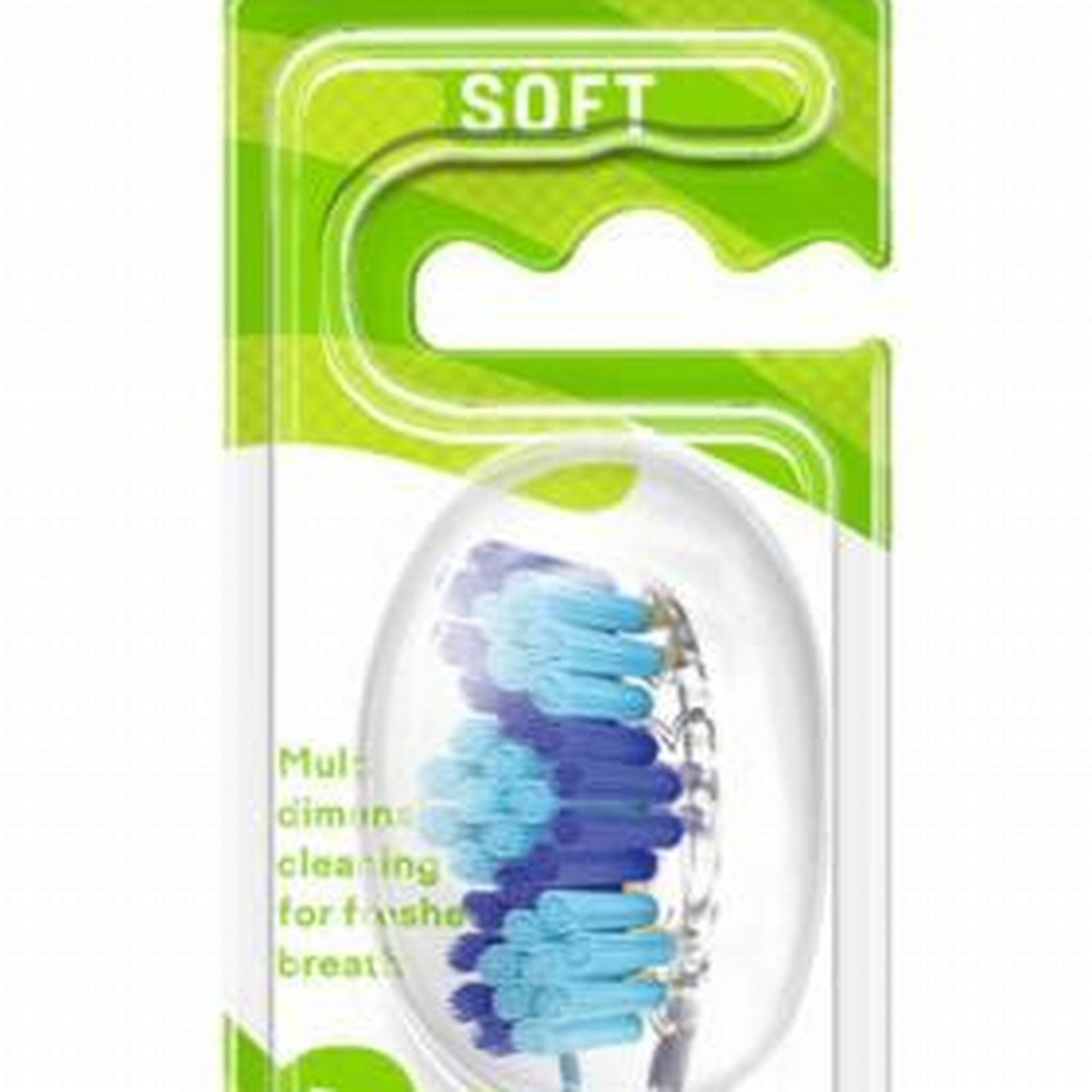 COLGATE TWISTER BRUSH