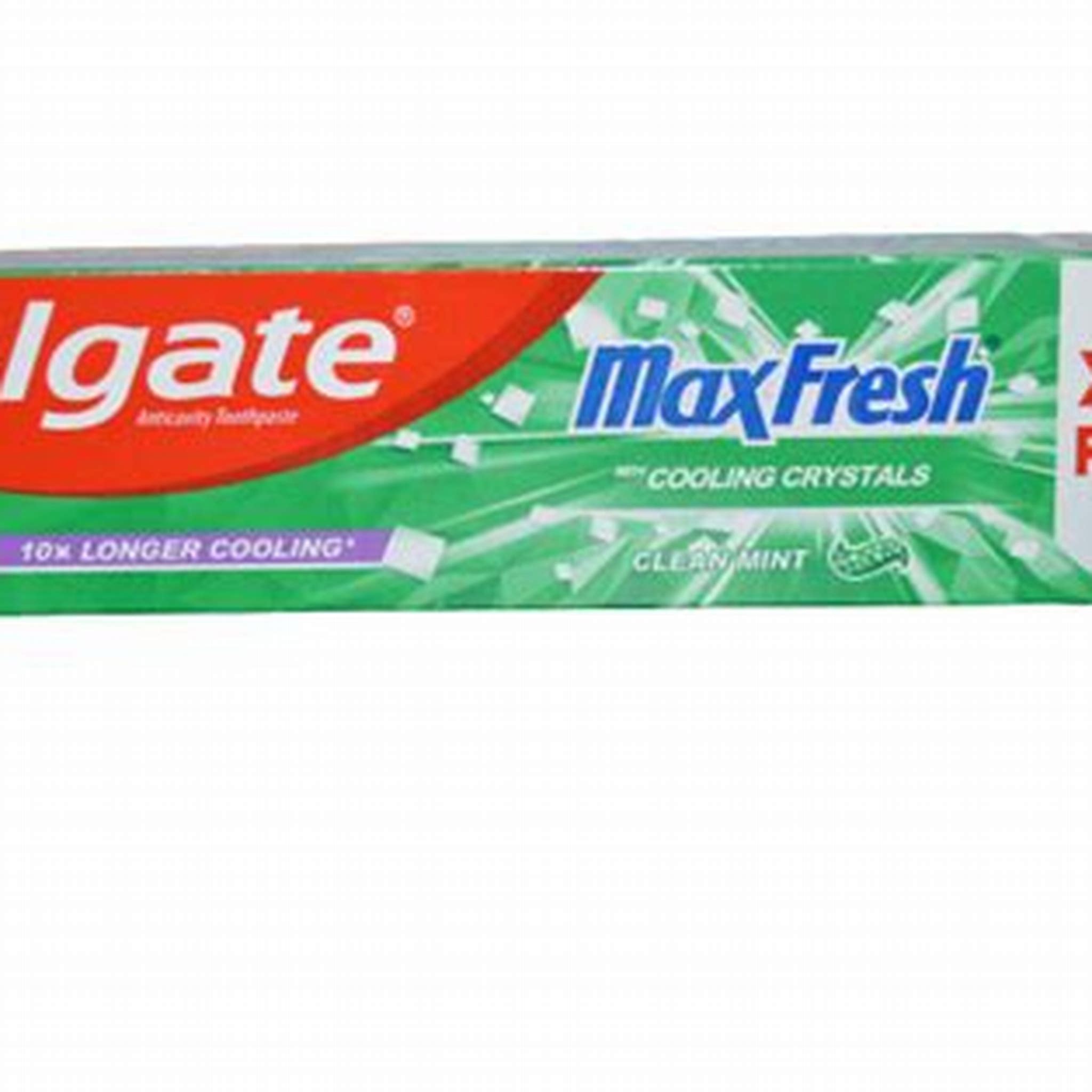 COLGATE XTRA FRESH CLEAN MINT 130g