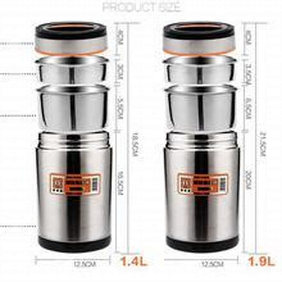 AILIJIN 1.4L