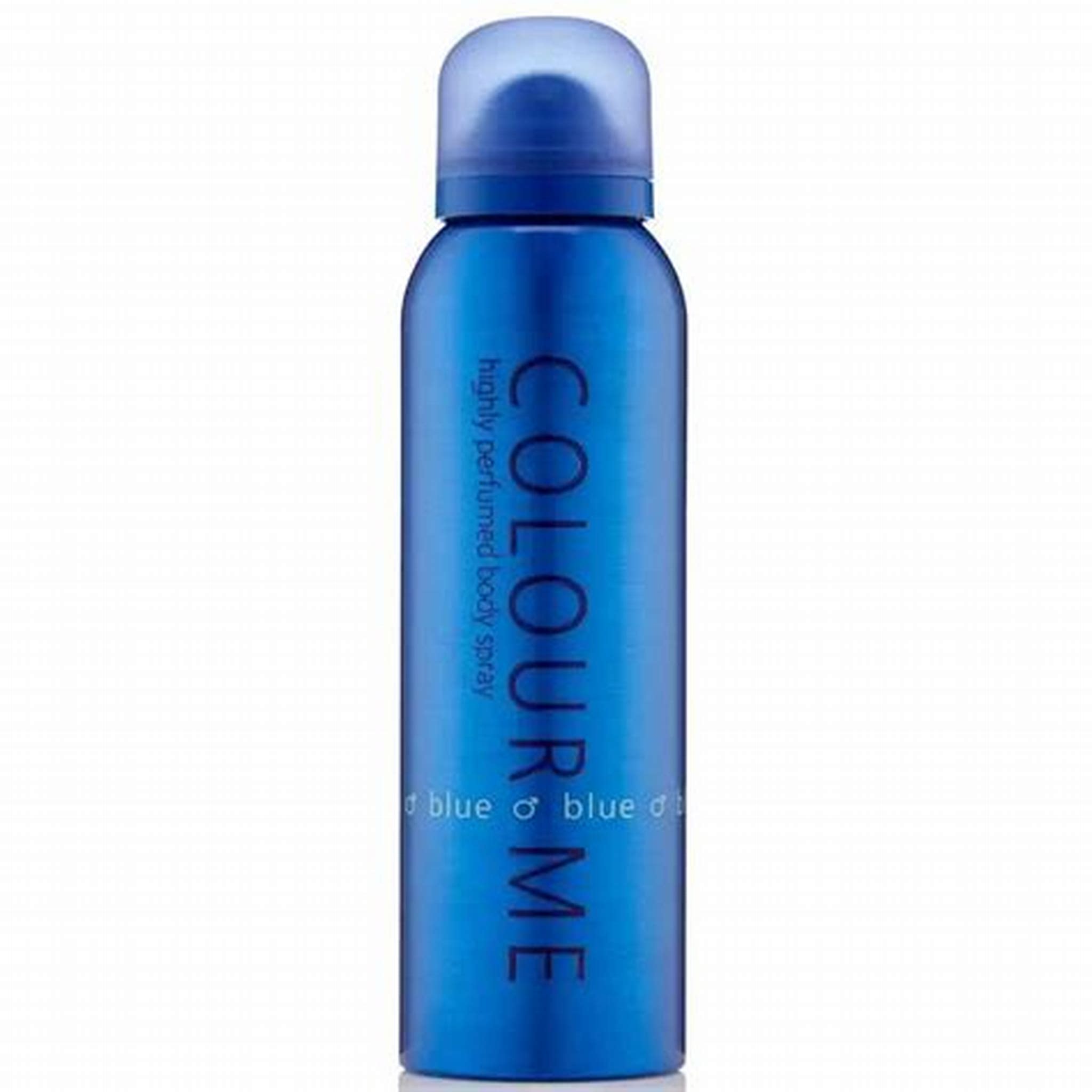 COLOUR ME BLUE PERF