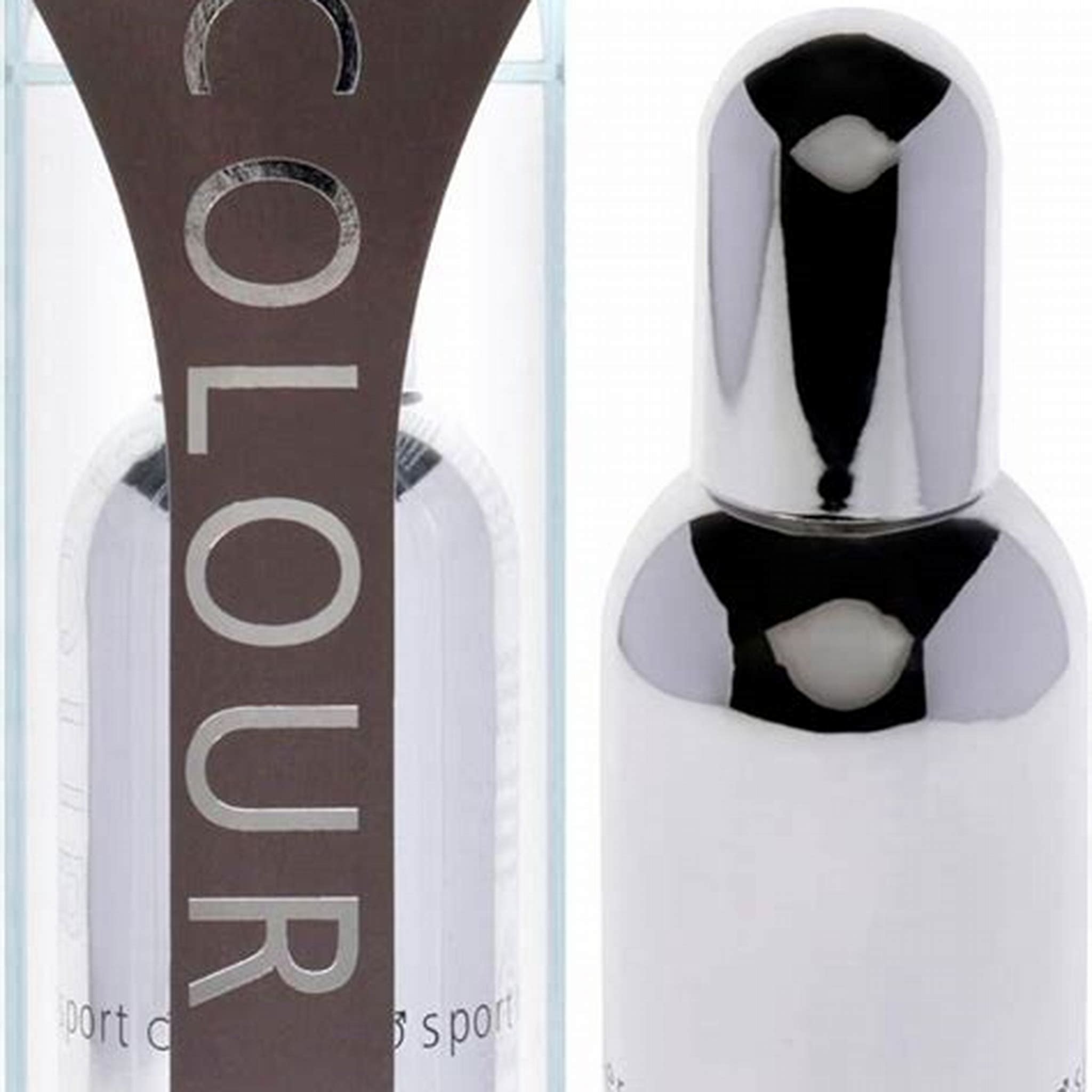 COLOUR ME SILVER SPORT PARFUM