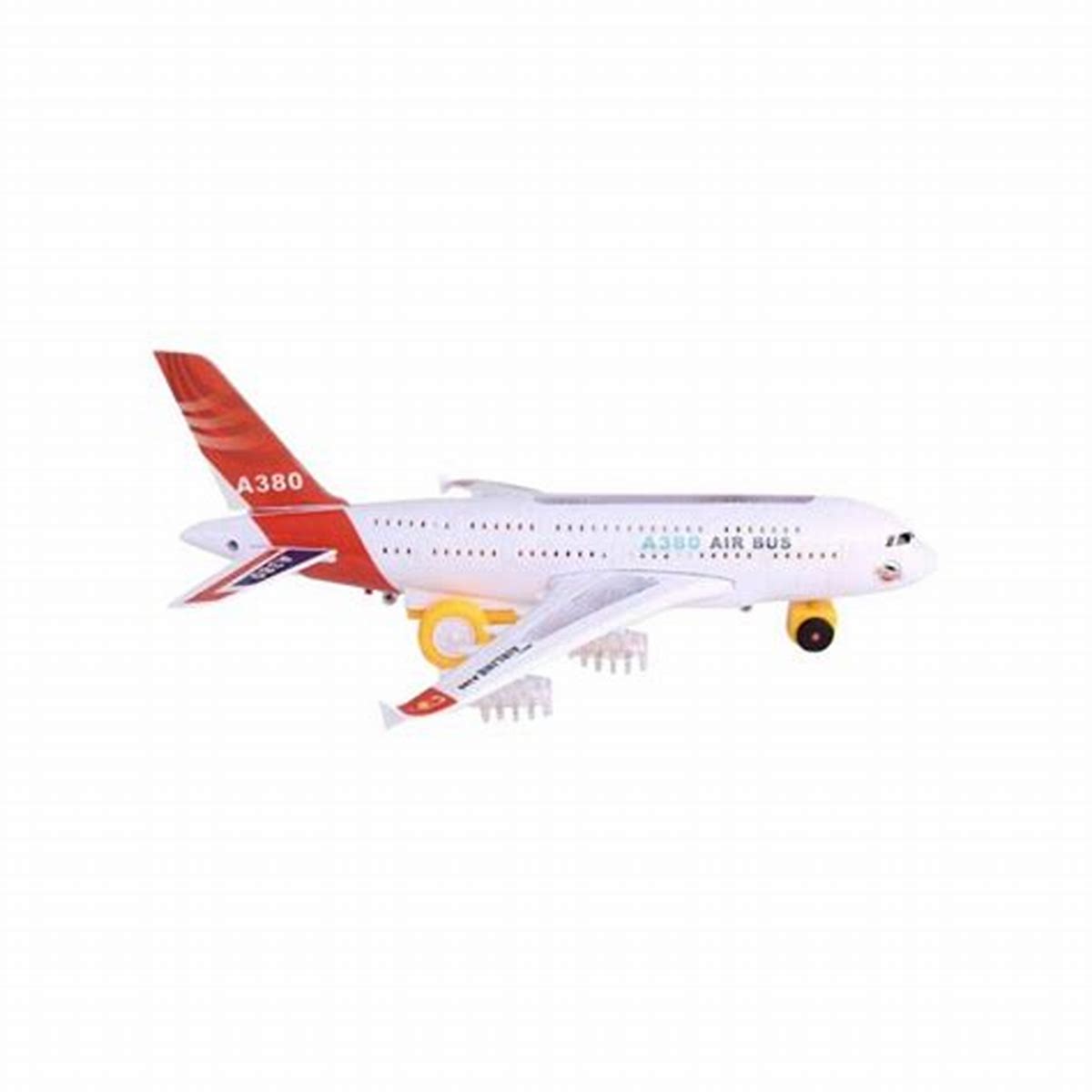 AIR BUS A380