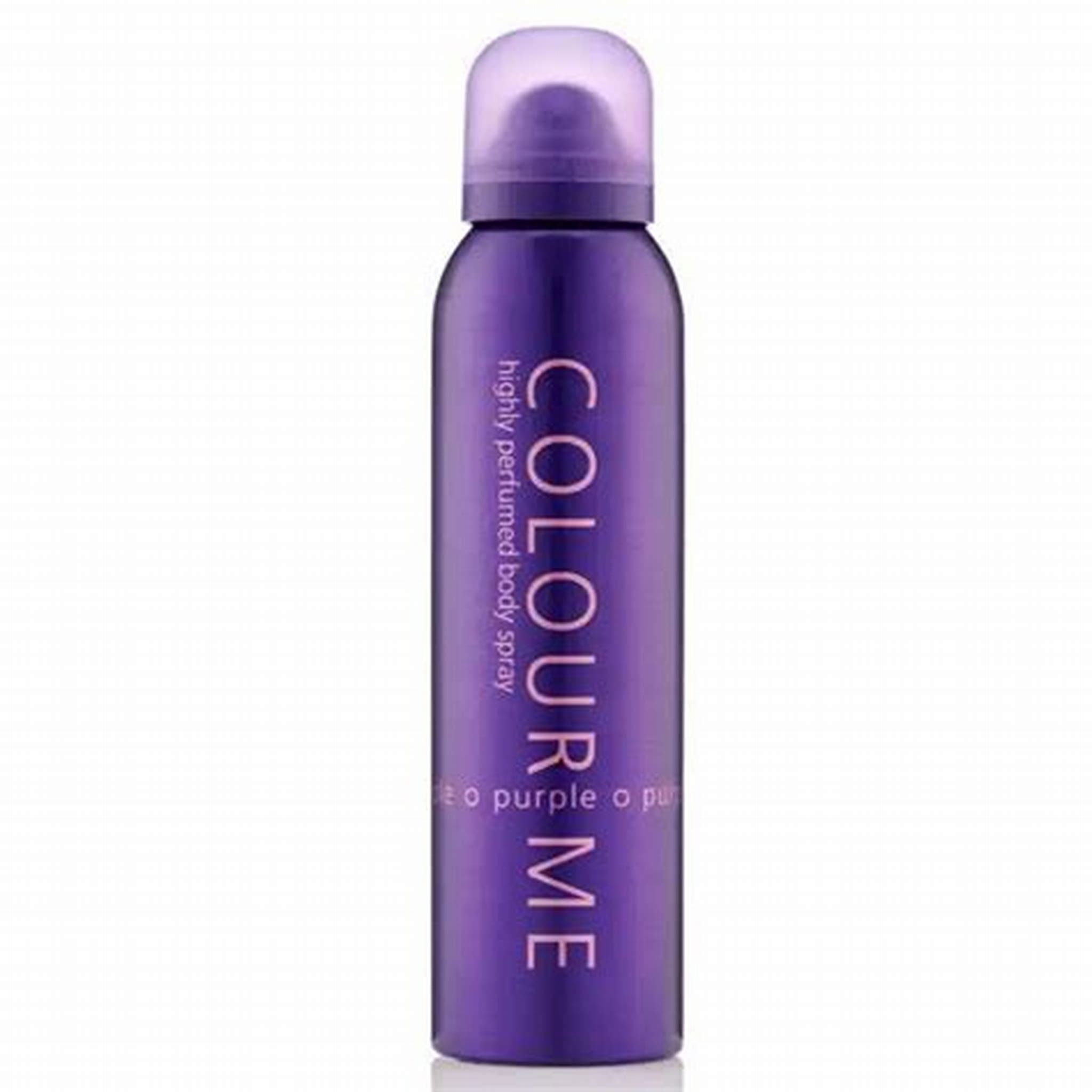 COLOUR ME SPRAY PURPLE