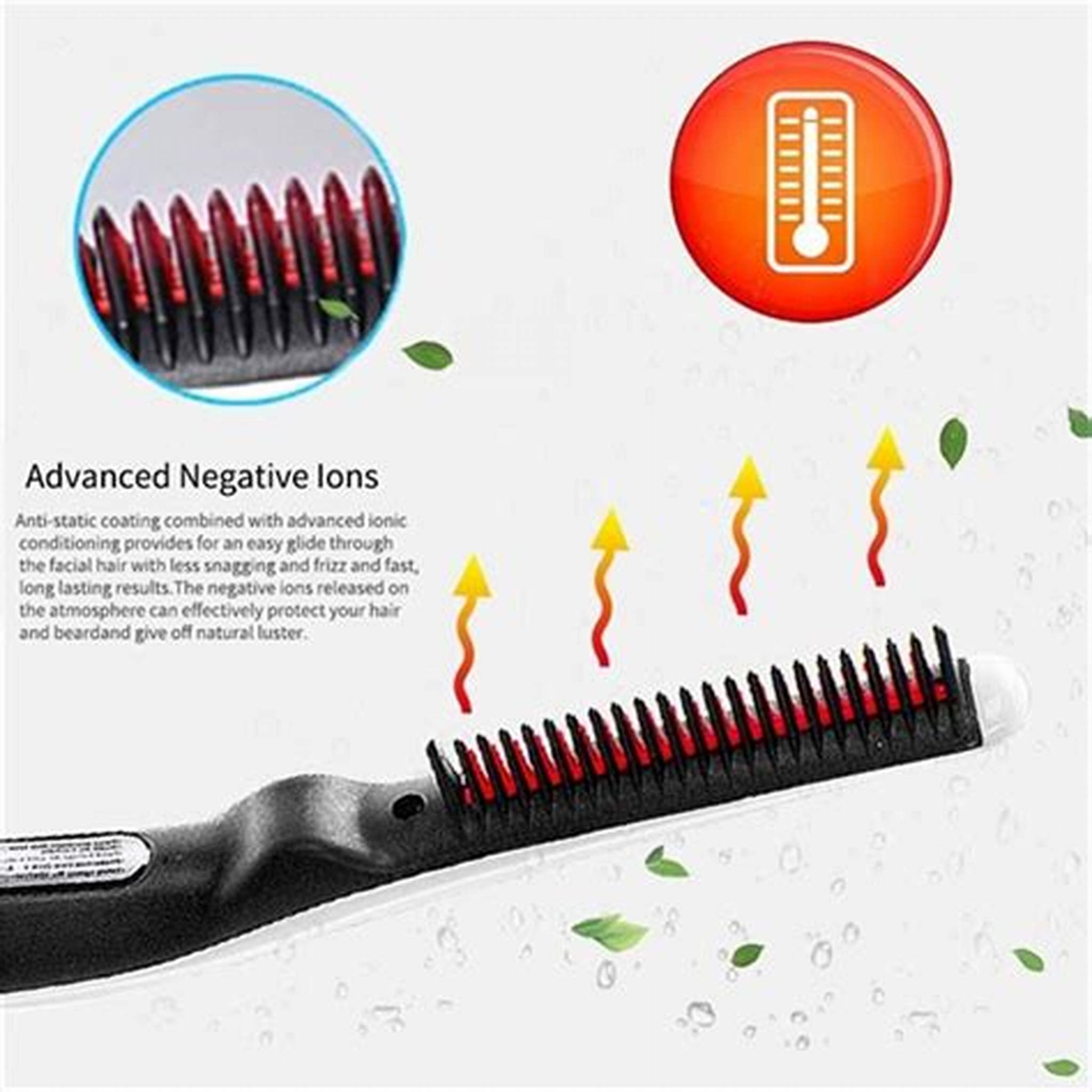COMB BRUSH