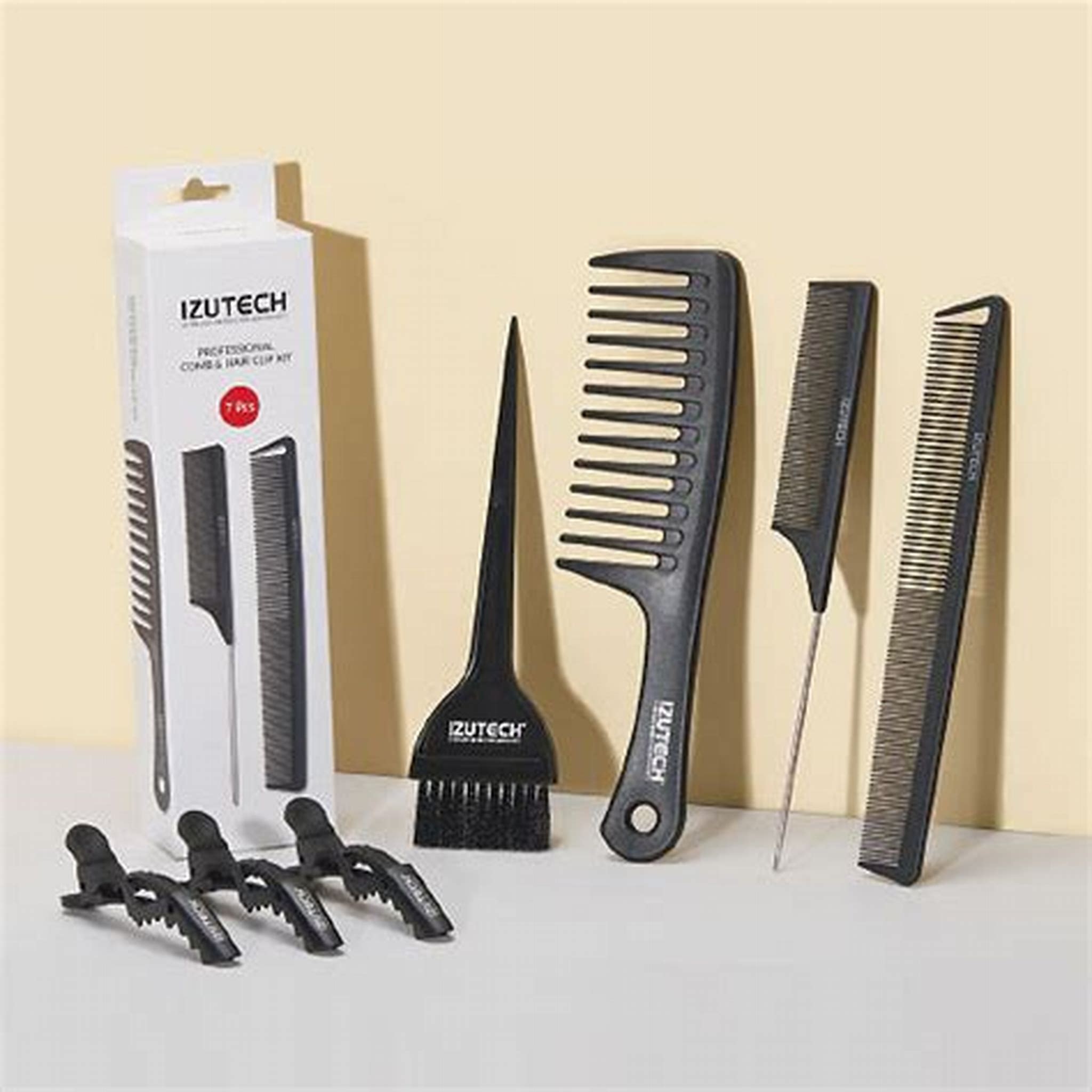 COMB EVERBEAUTY