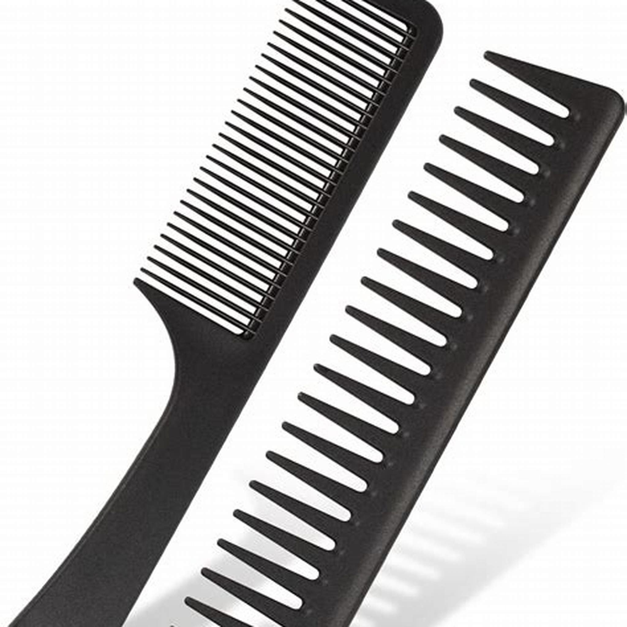 COMB WIDE TOOTH