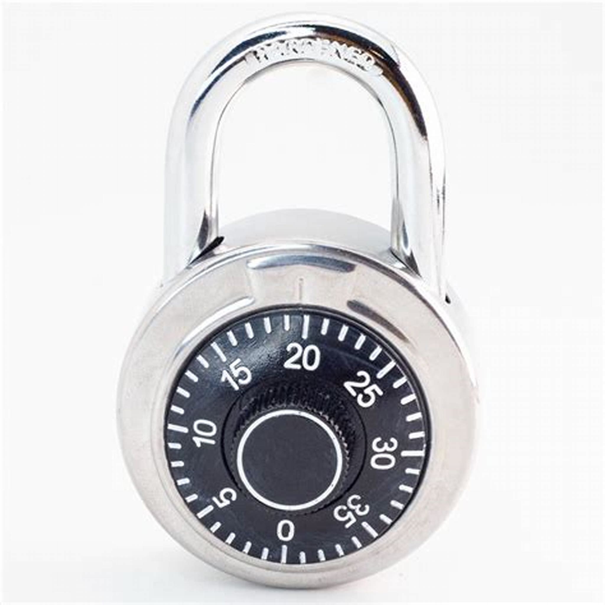 COMBINATION PADLOCK