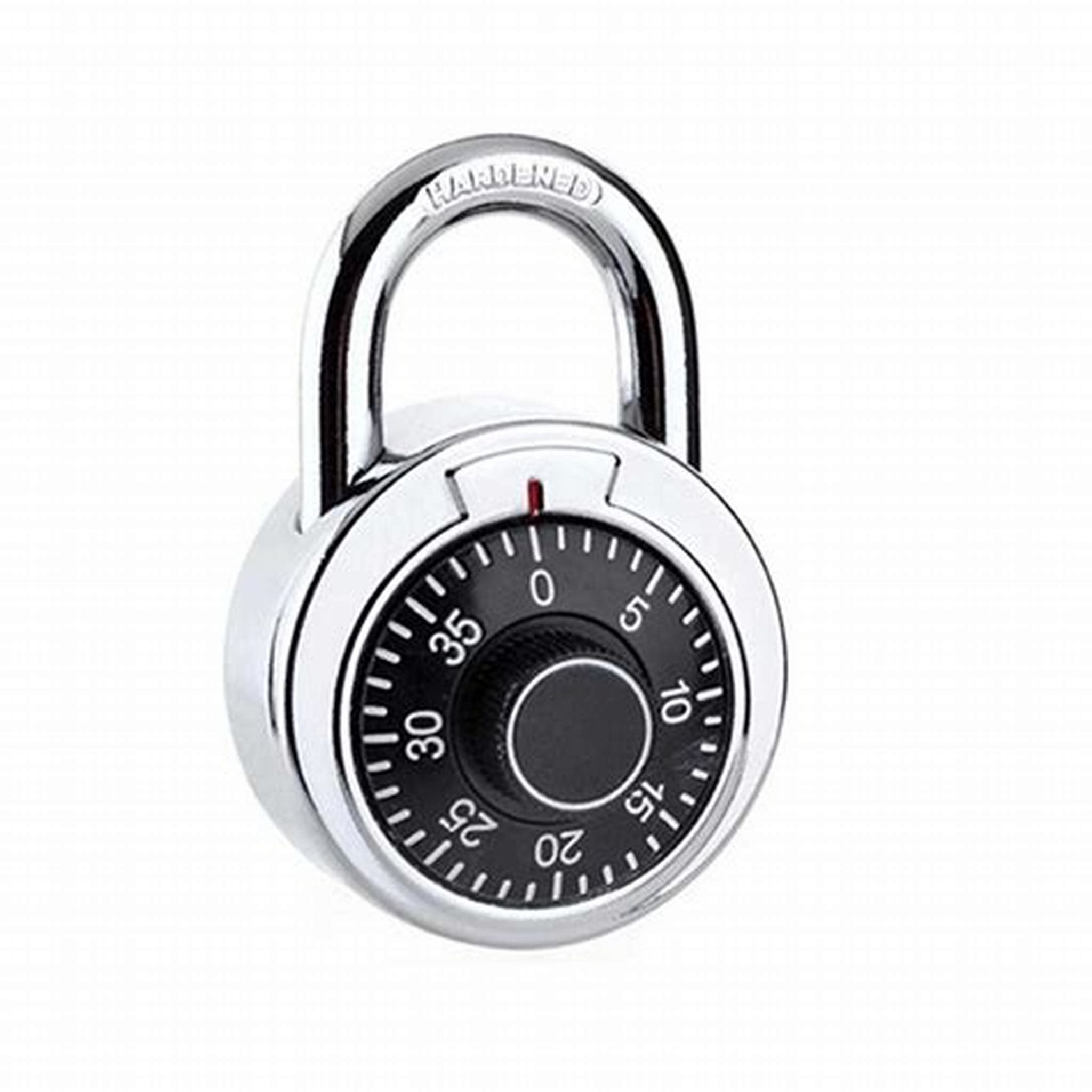COMBINATION PADLOCK CJSJ