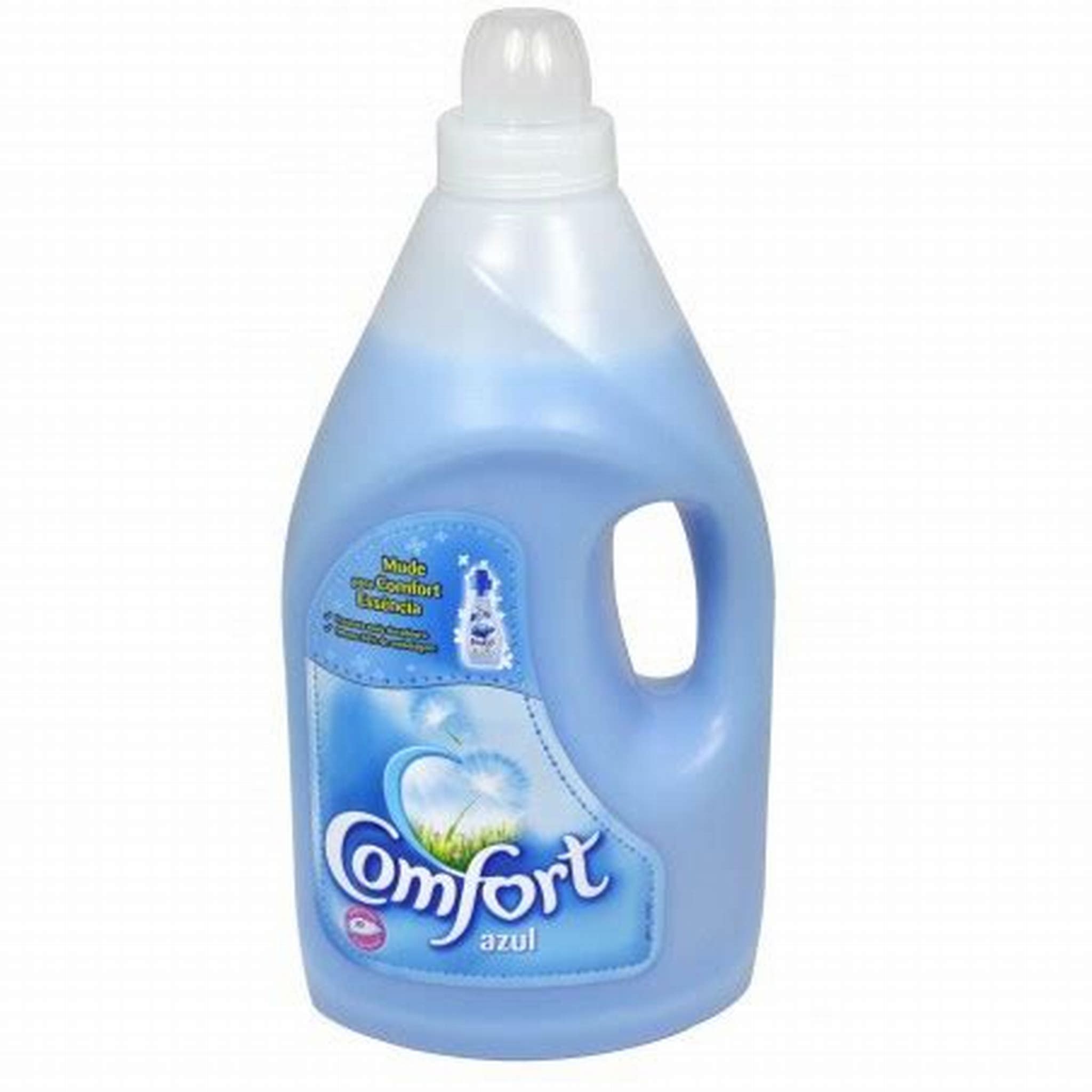 COMFORT AZUL 4LT