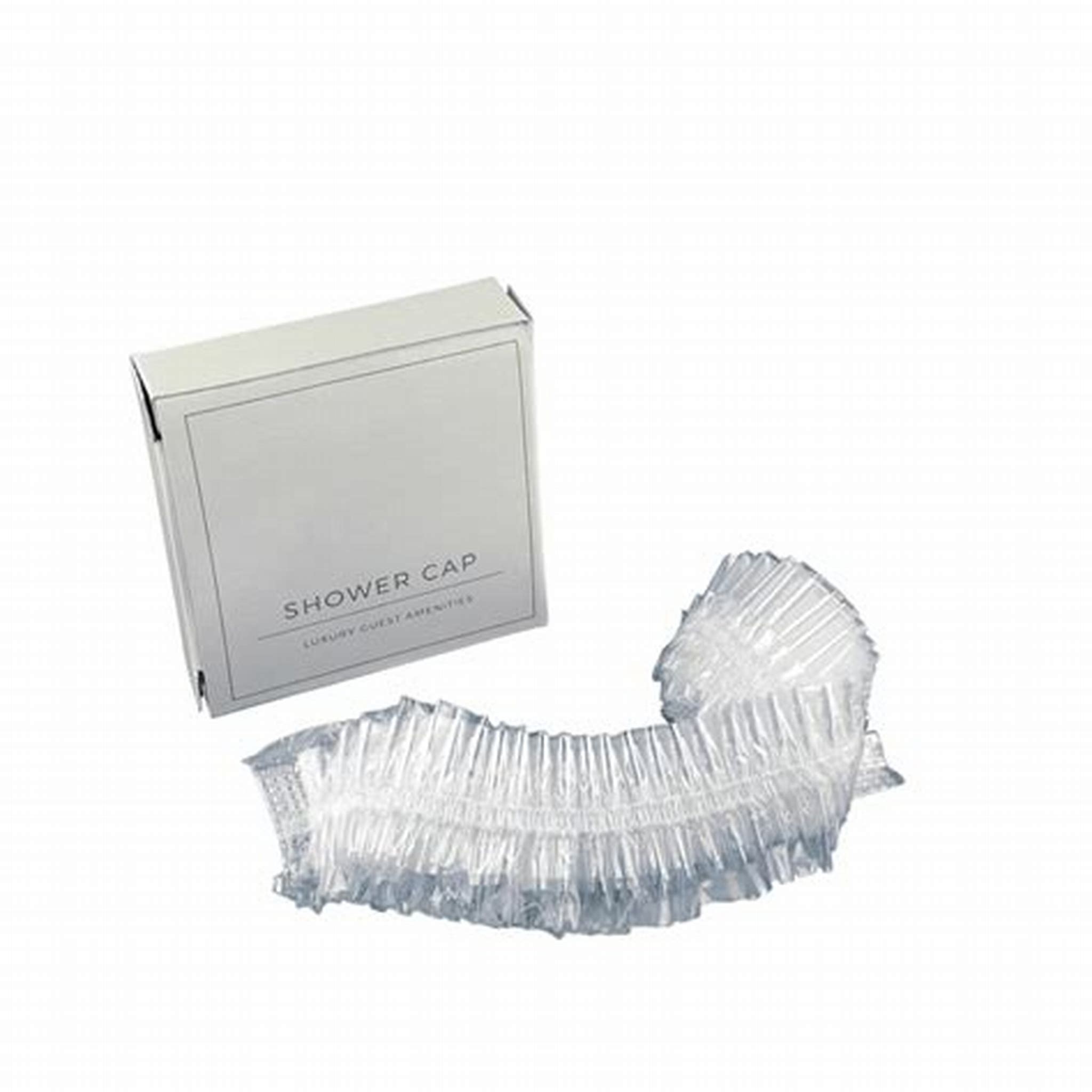 COMFORT CAP SHOWER