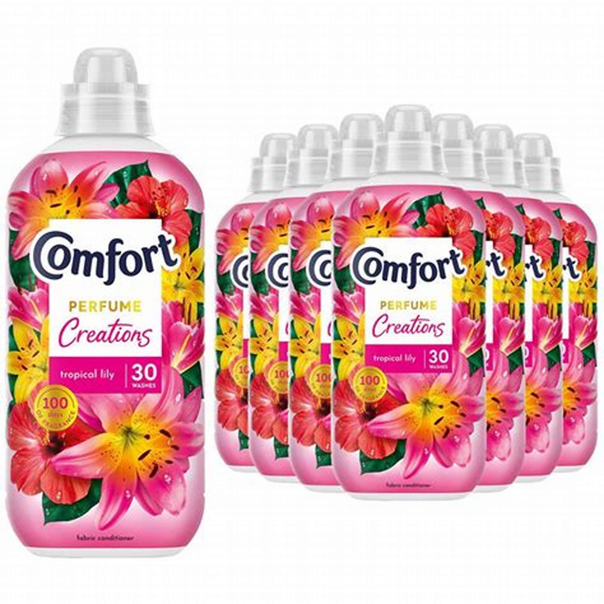 COMFORT CREATIONS 900ML