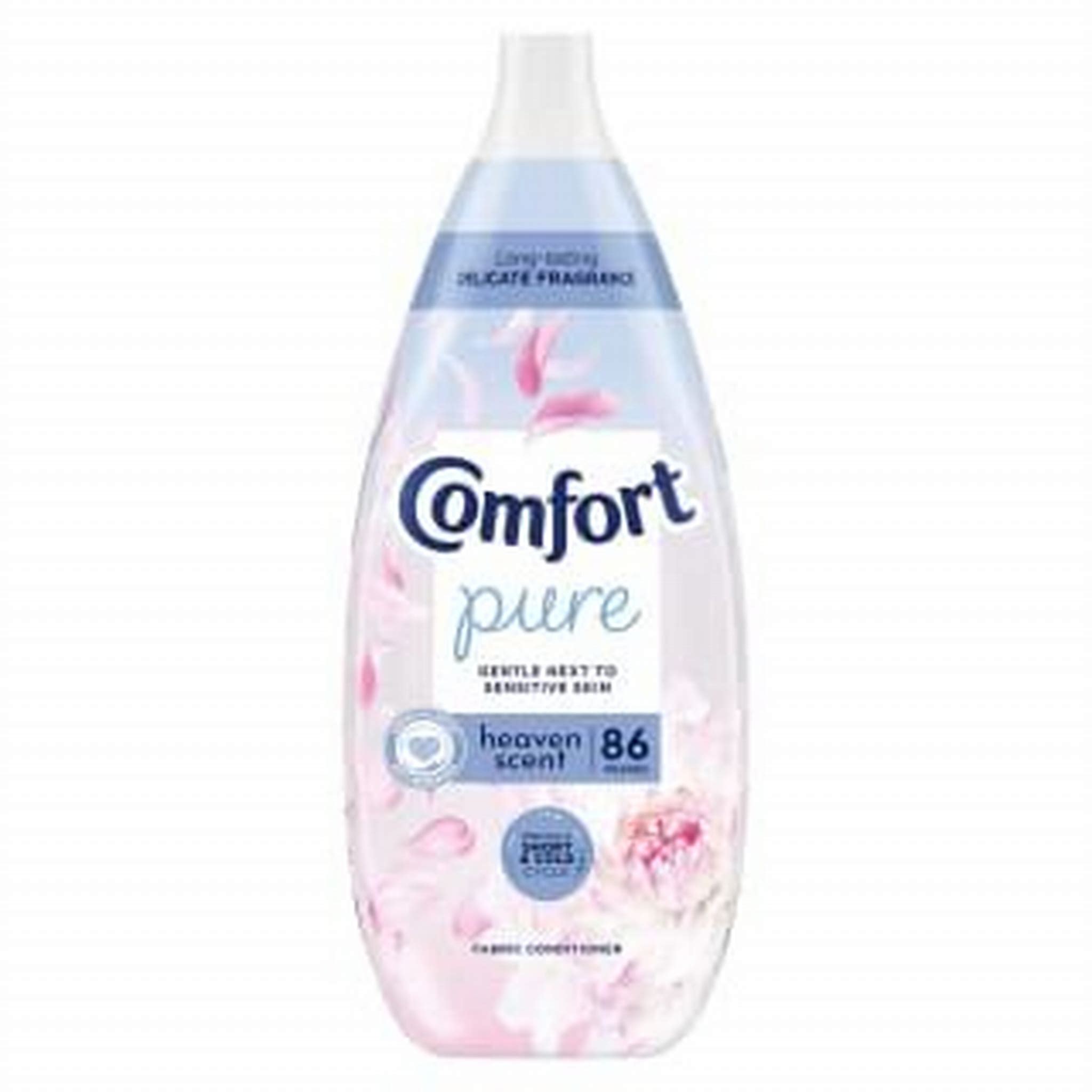 COMFORT FABRIC CONDITIONER 21 WASH
