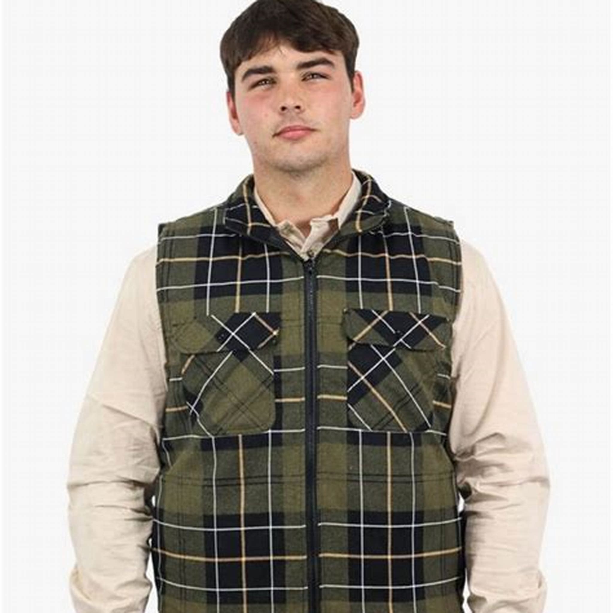 COMFORT MEN VEST XL