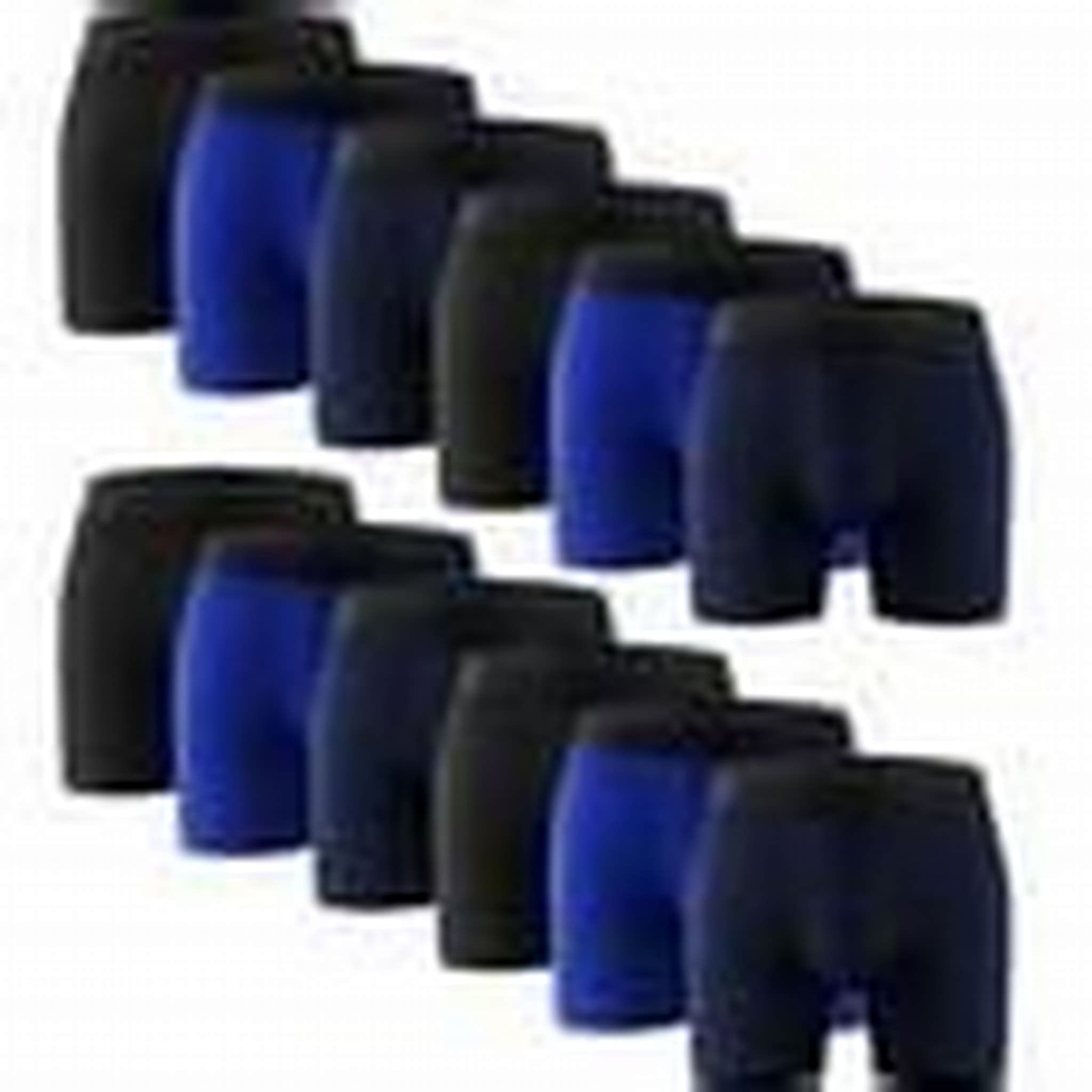 COMFORT MENS UNDERWEAR XXL
