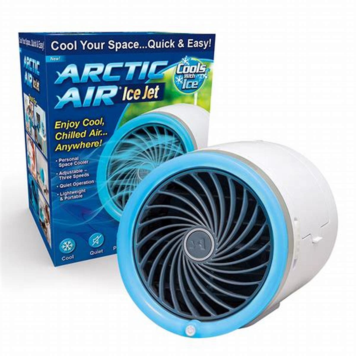 AIR MAGIC  ARCTIC