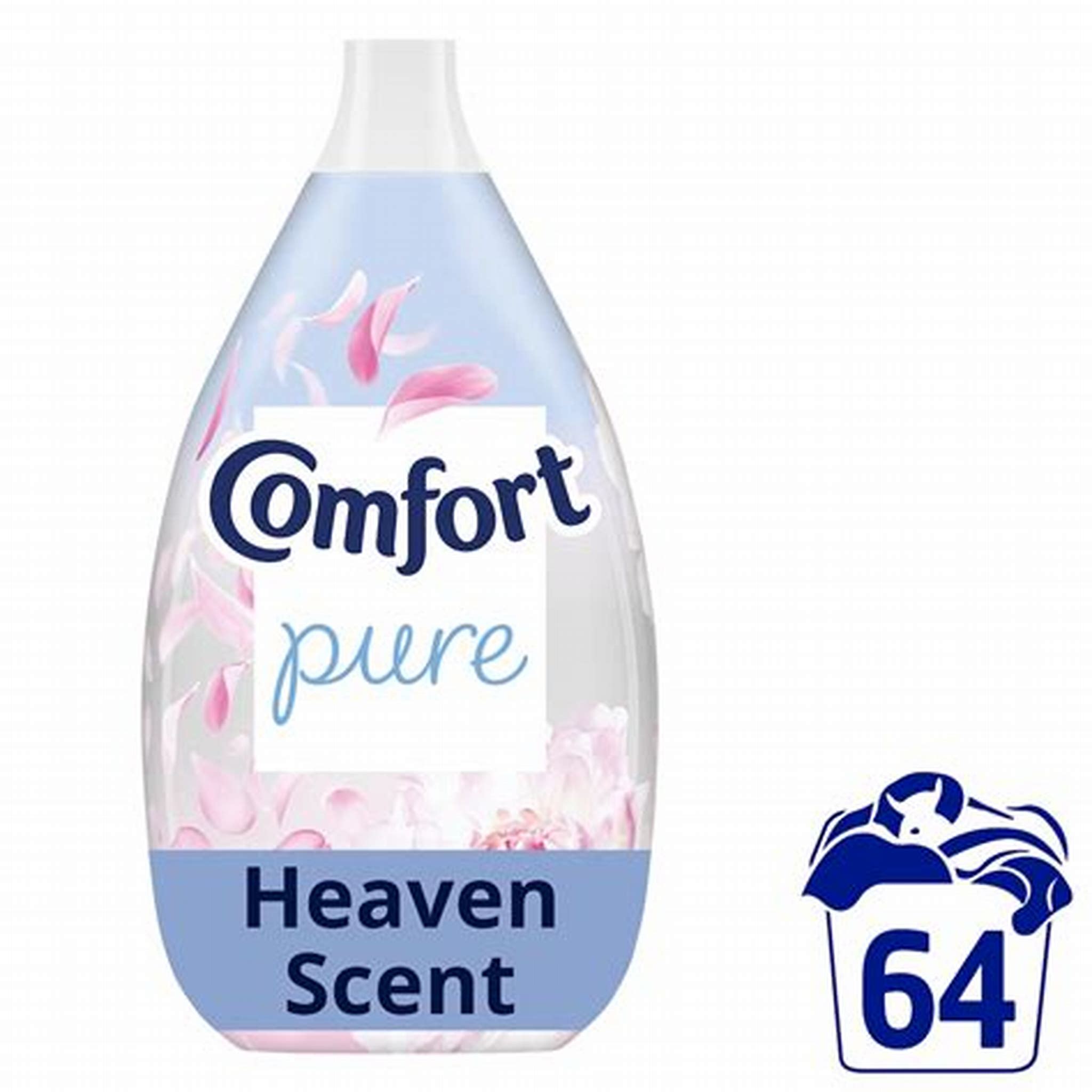 COMFORT PURE 21 WASHES