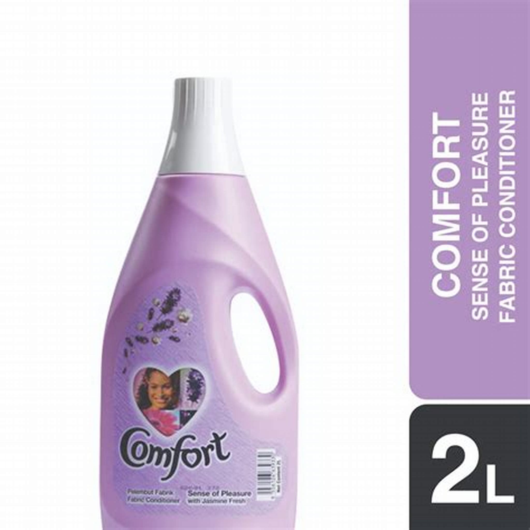 COMFORT SENSE OF PLEASURE 676OZ
