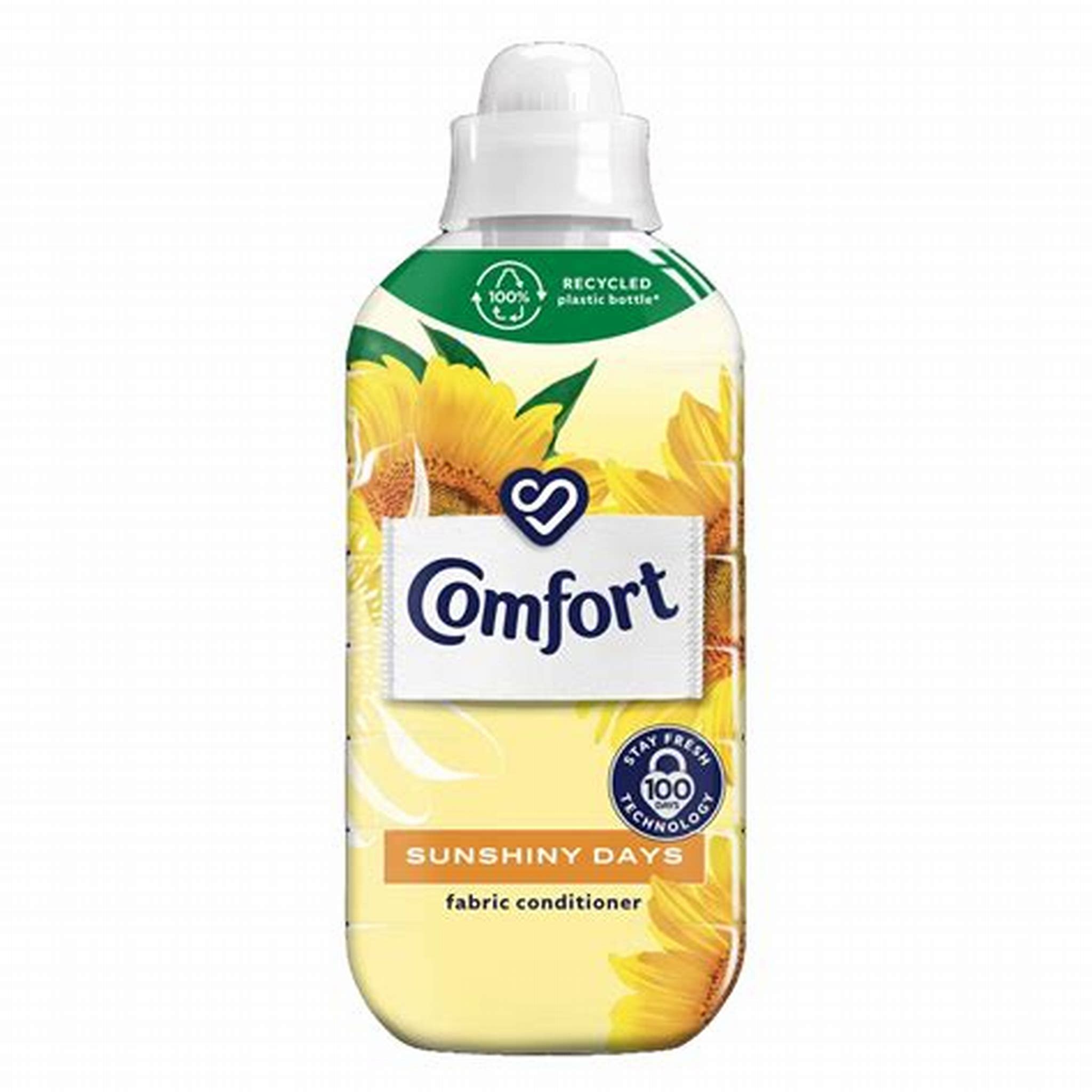 COMFORT SUNSHINY DAYS 750ML
