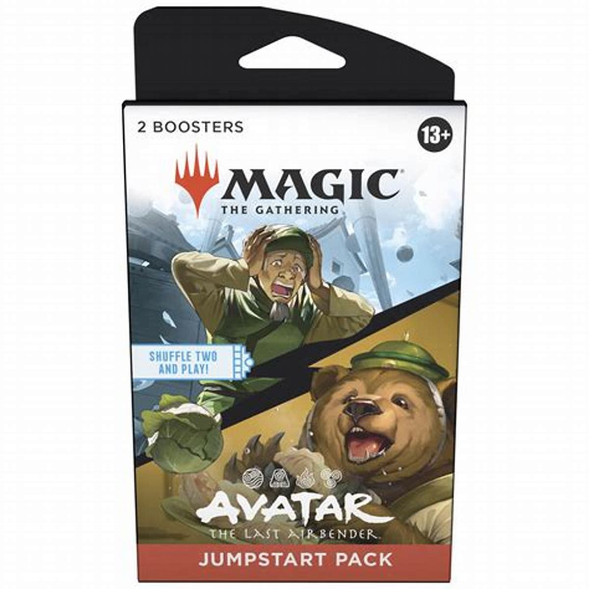 AIR MAGIC  BAHIA