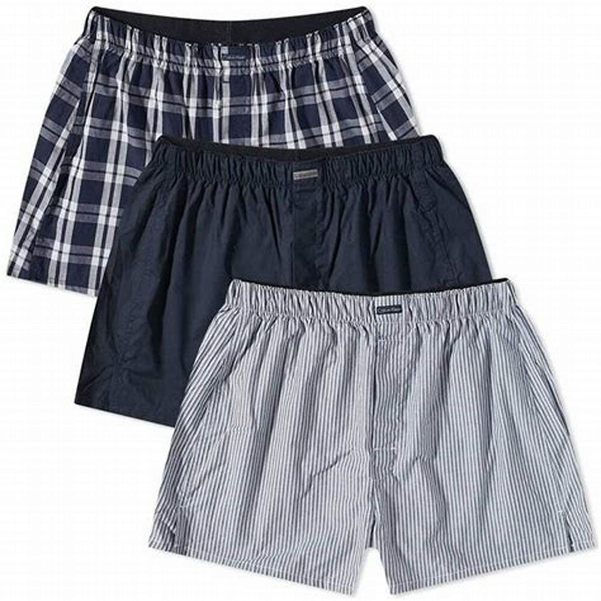 COMFORT WOVEN BOXER