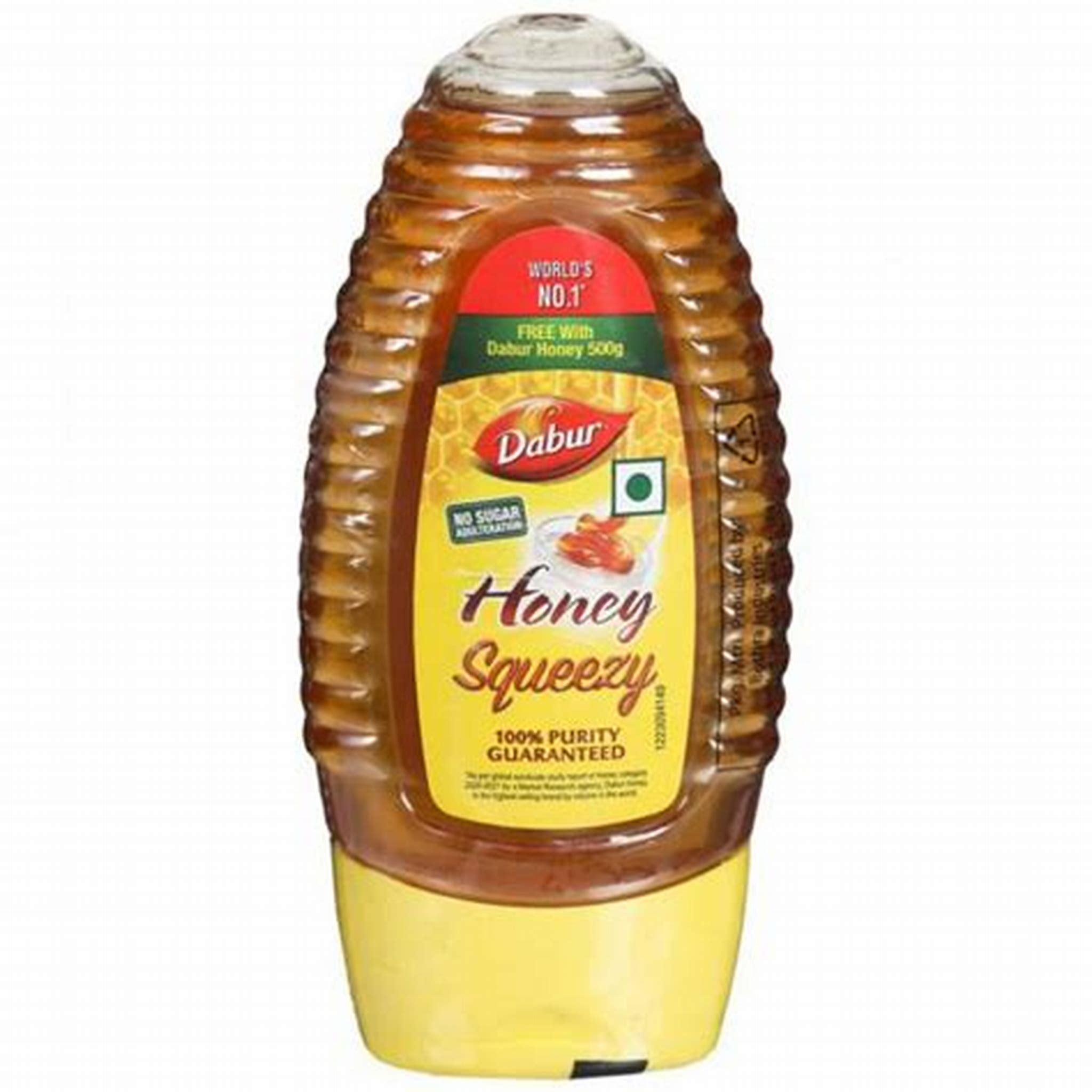 COMMY’S HONEY 500G