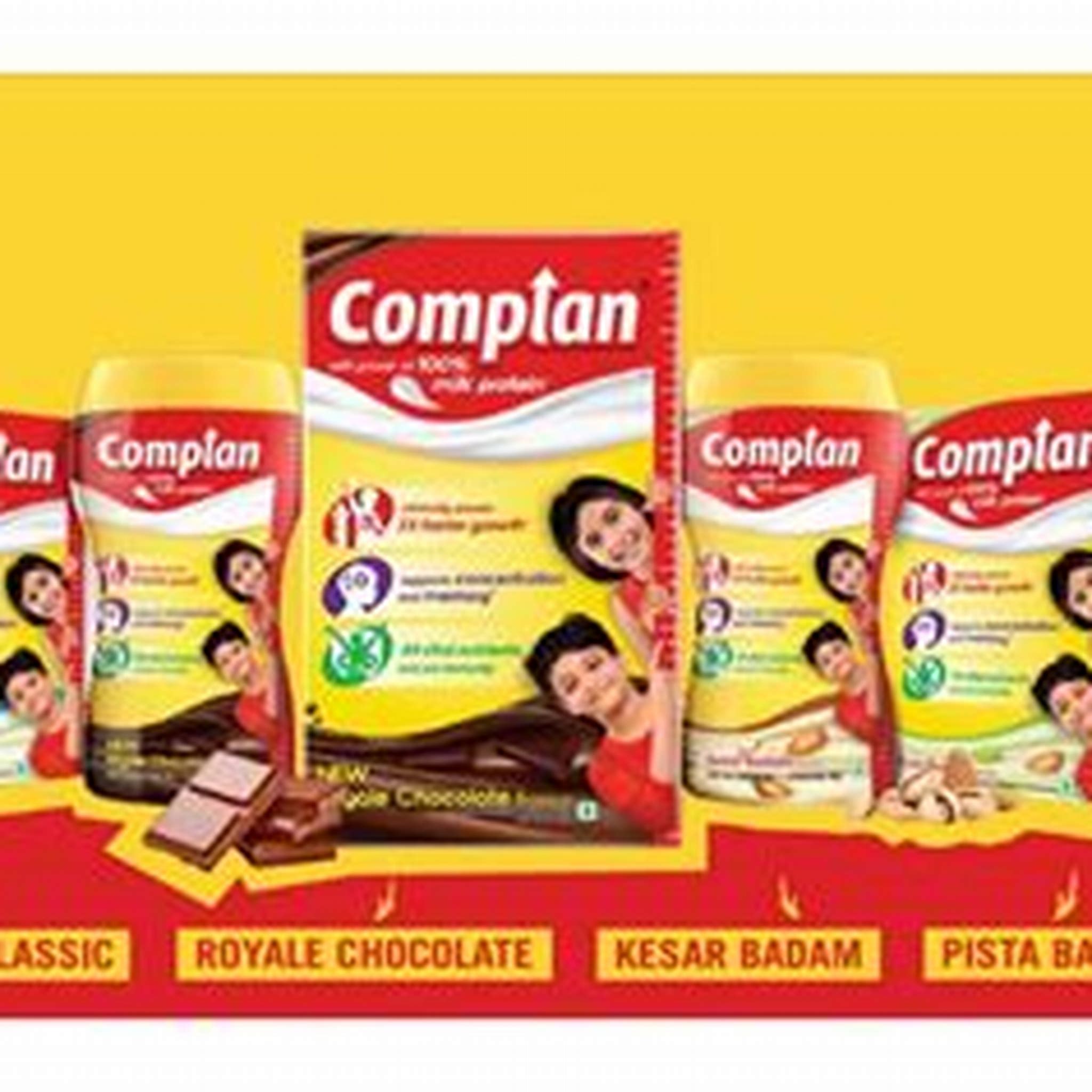 COMPLAN