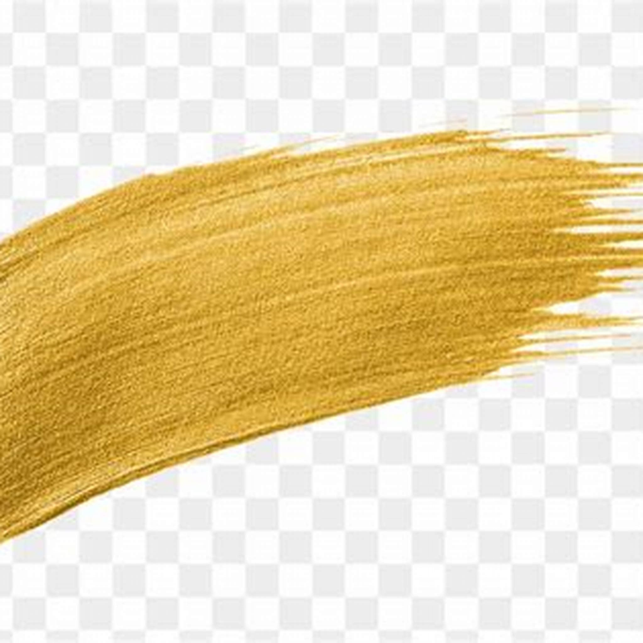 CONCORD BRUSH GOLD