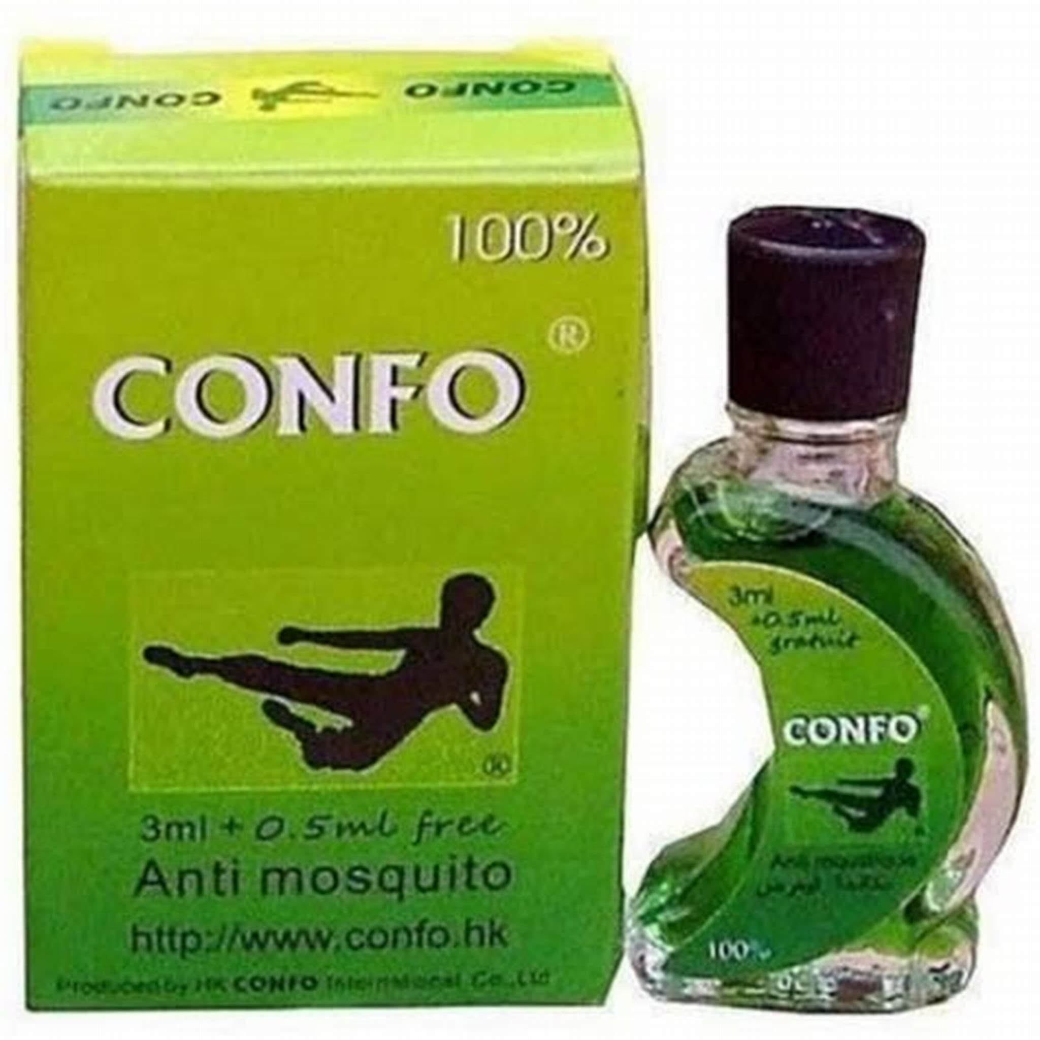 CONFO BALM