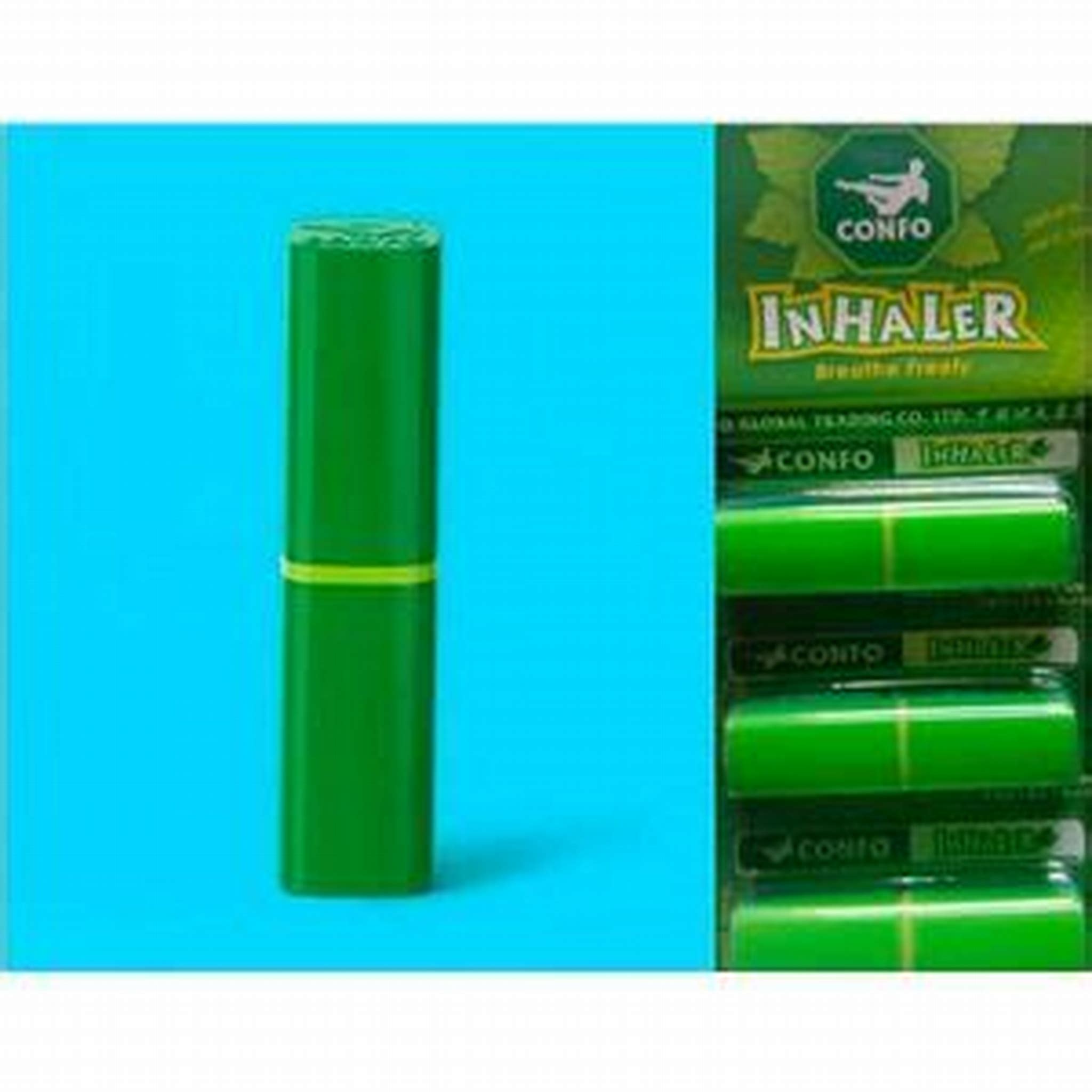 CONFO INHALER