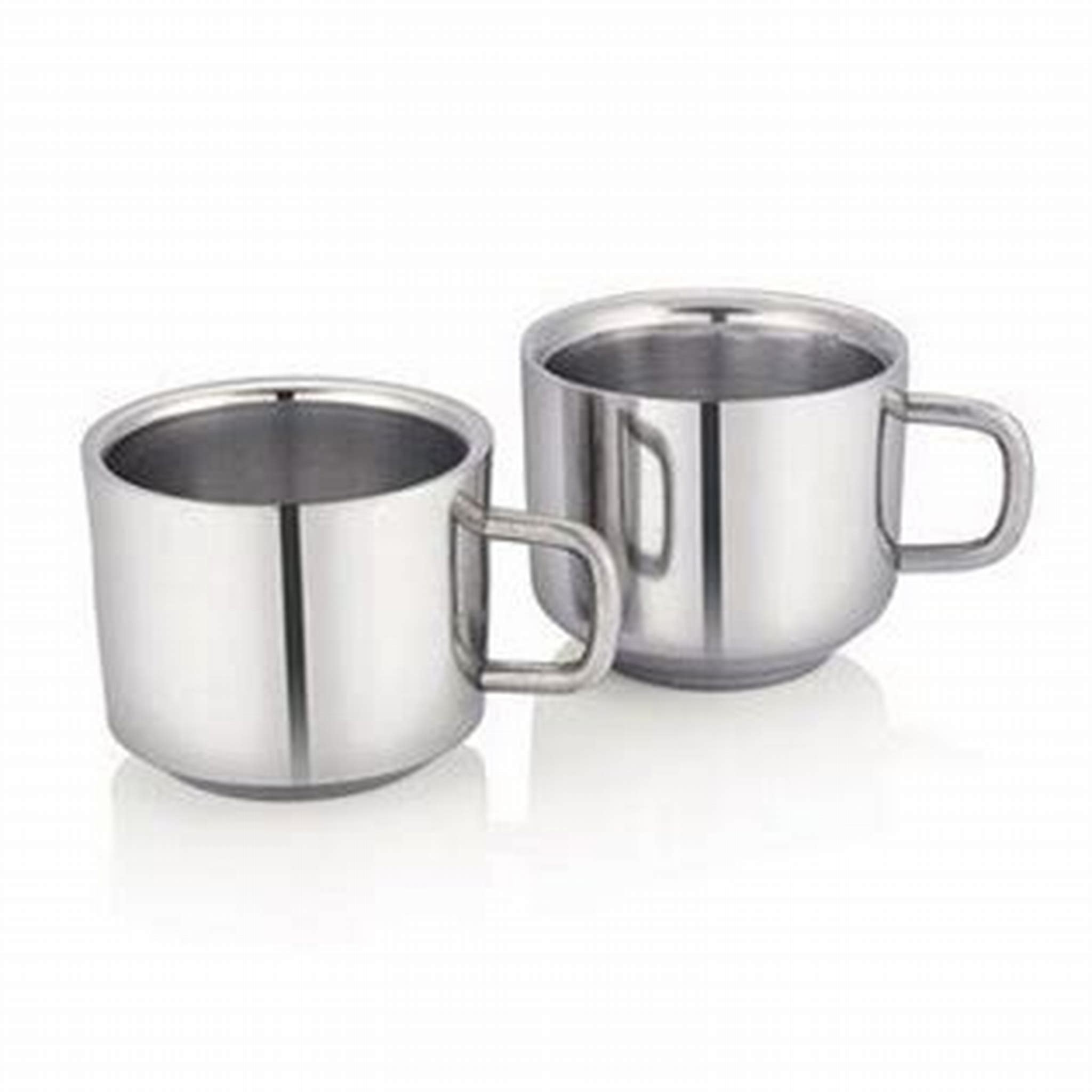 COOK-ON STEEL CUP