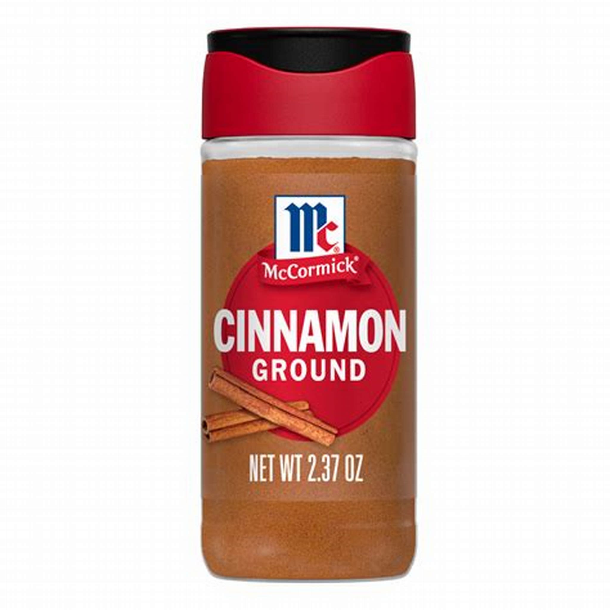 COOP GROUND CINNAMON