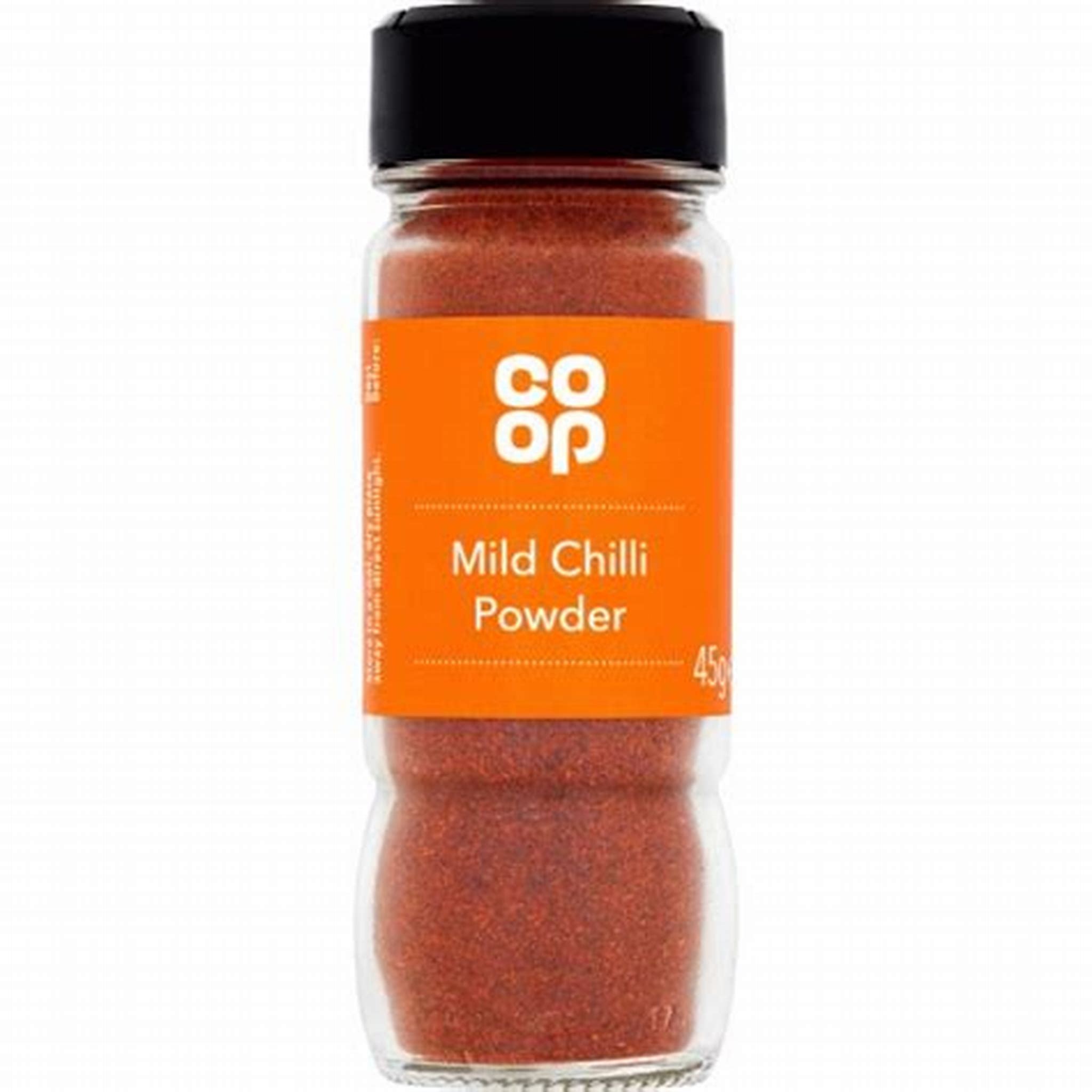 COOP MILD CHILLI POWDER