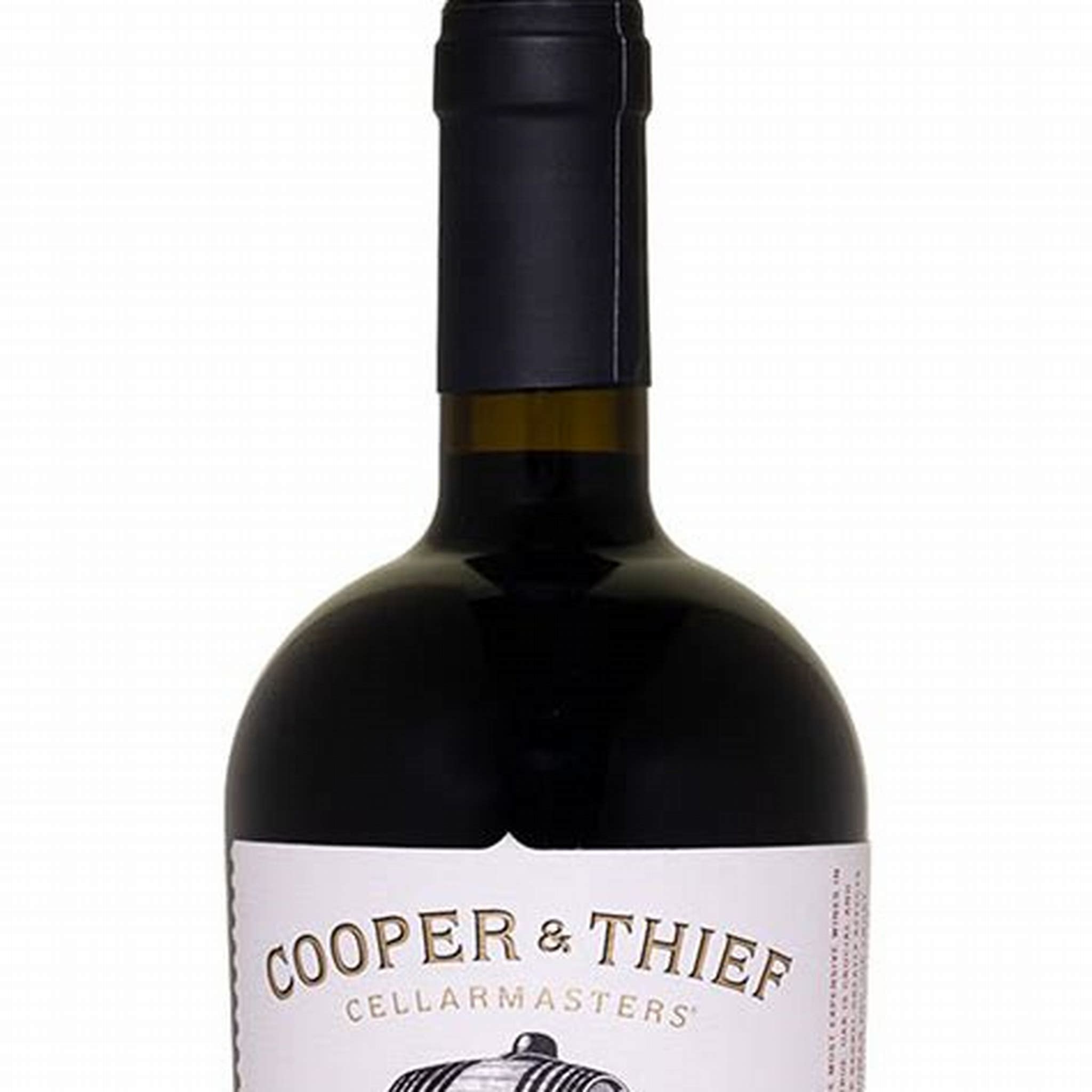 COOPER & THIEF RED WINE BLEND