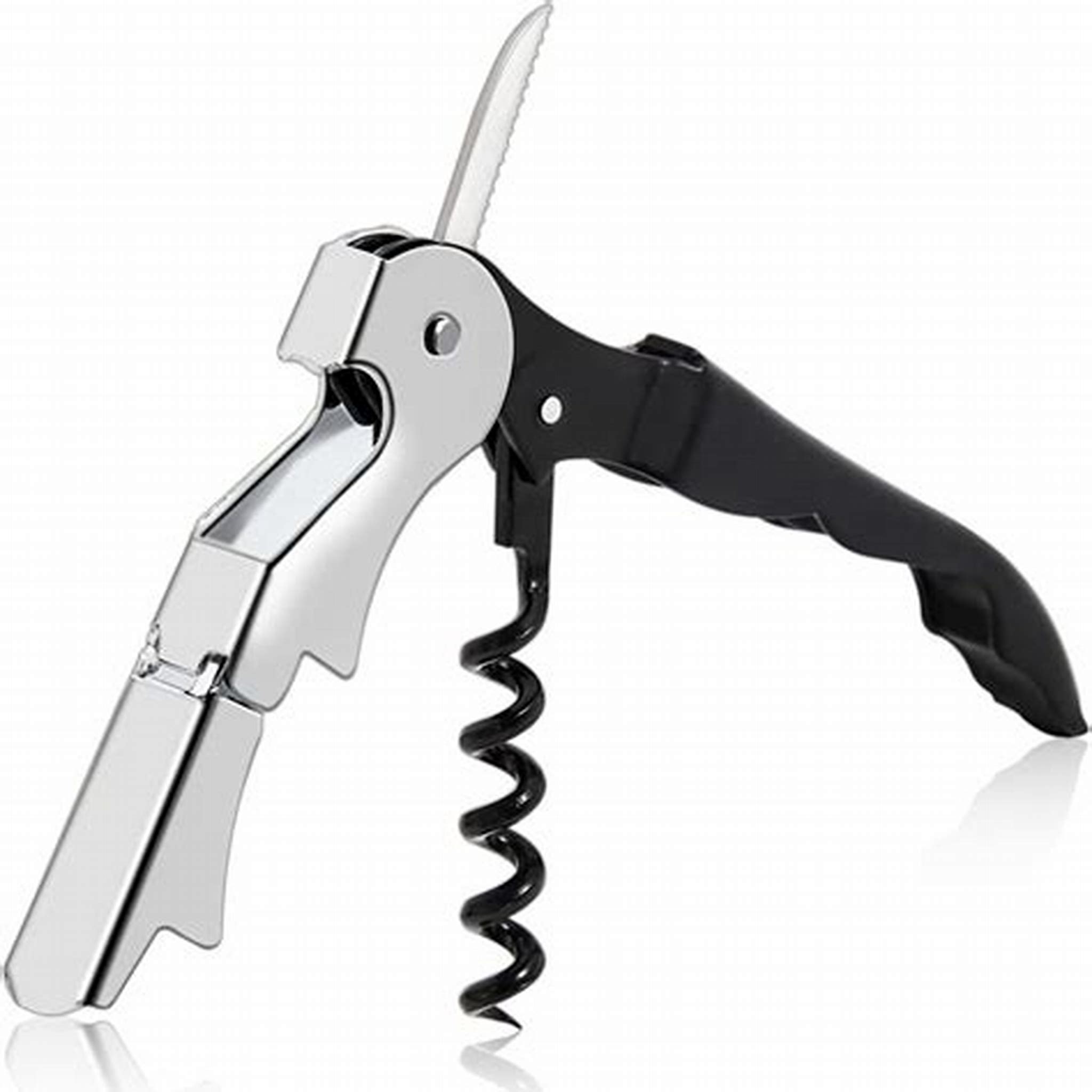 CORKSCREW WINE OPENER