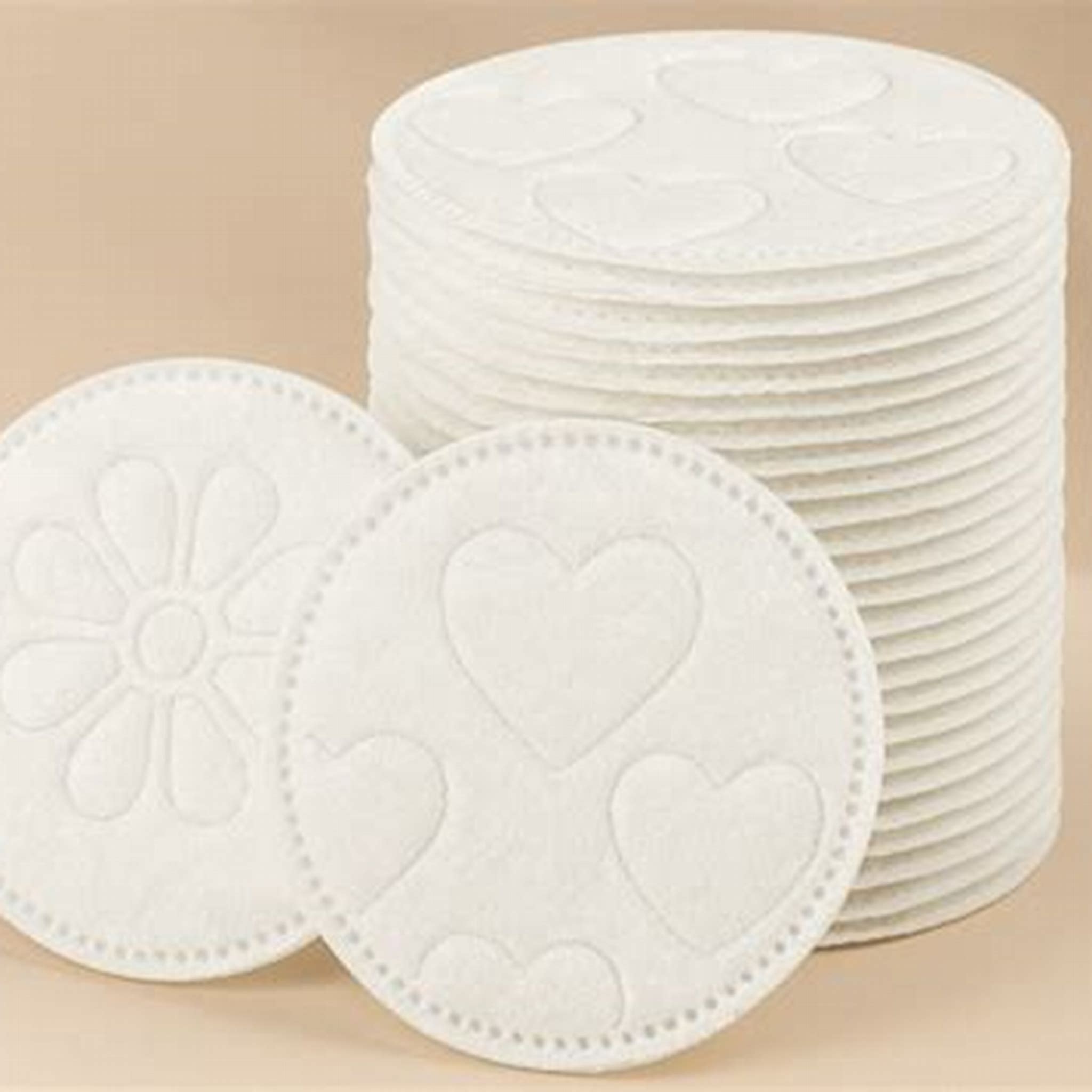 COSMETIC PADS
