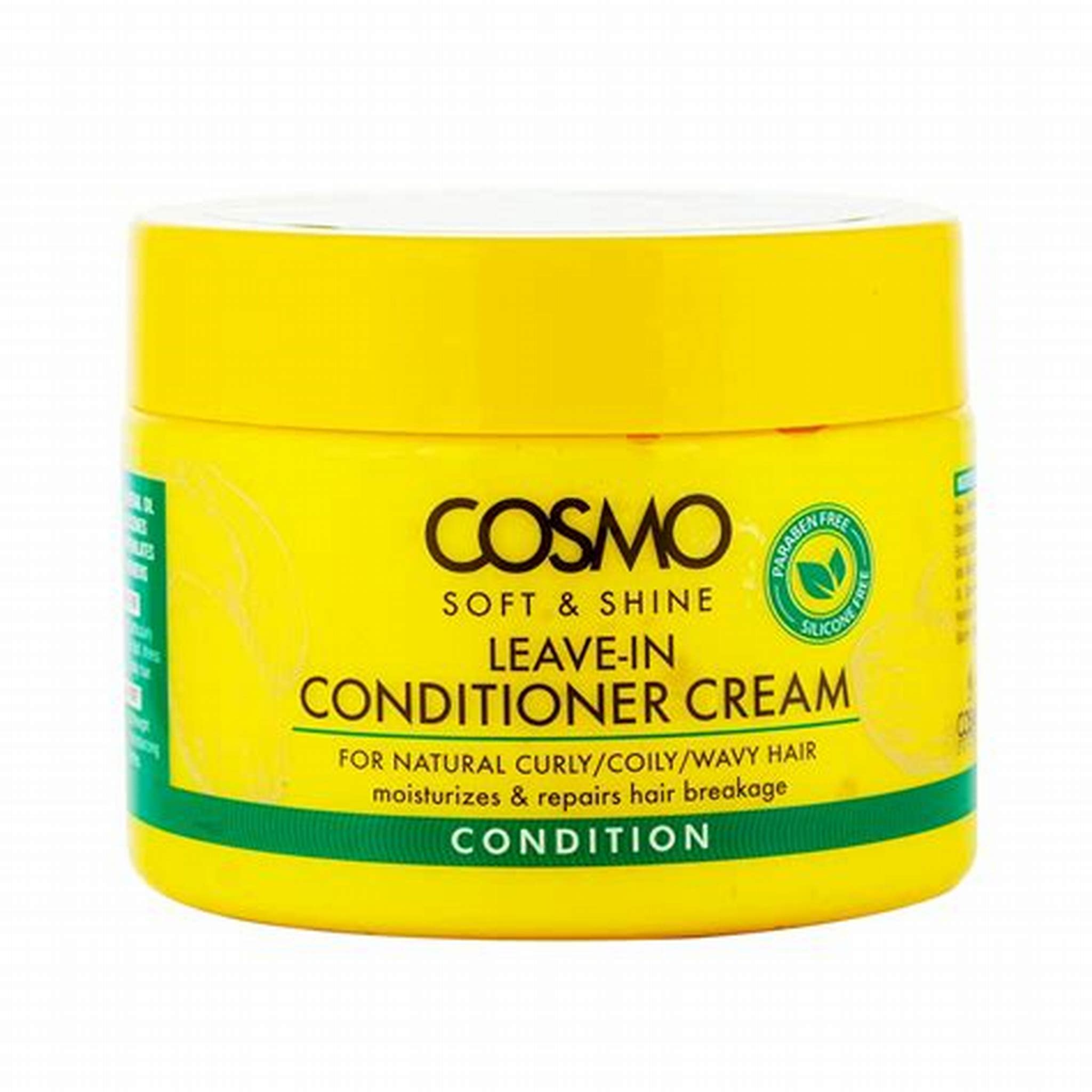 COSMO LEAVE-IN CONDITIONER 325G