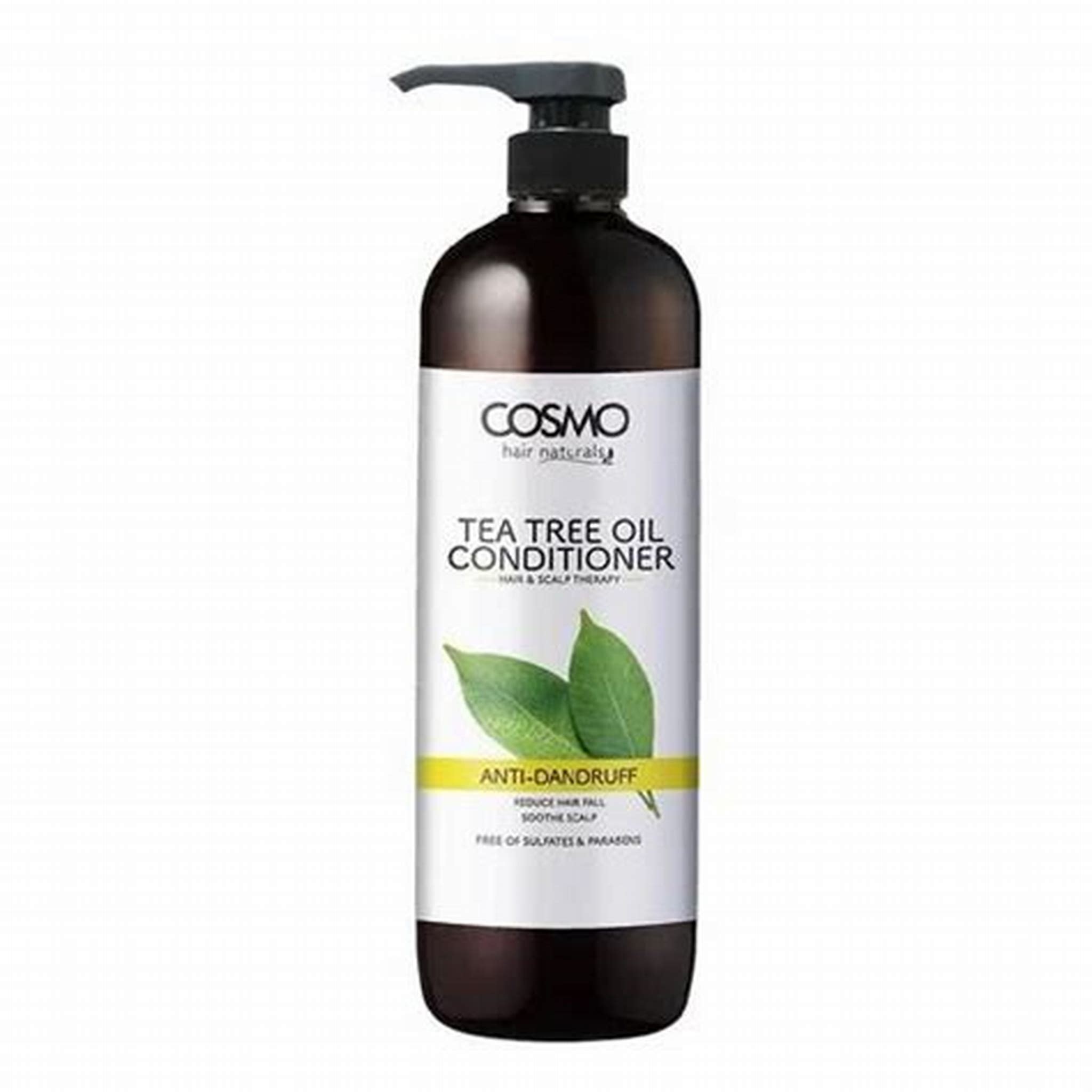 COSMO TEA TREE OIL CONDITIONER 1000ML