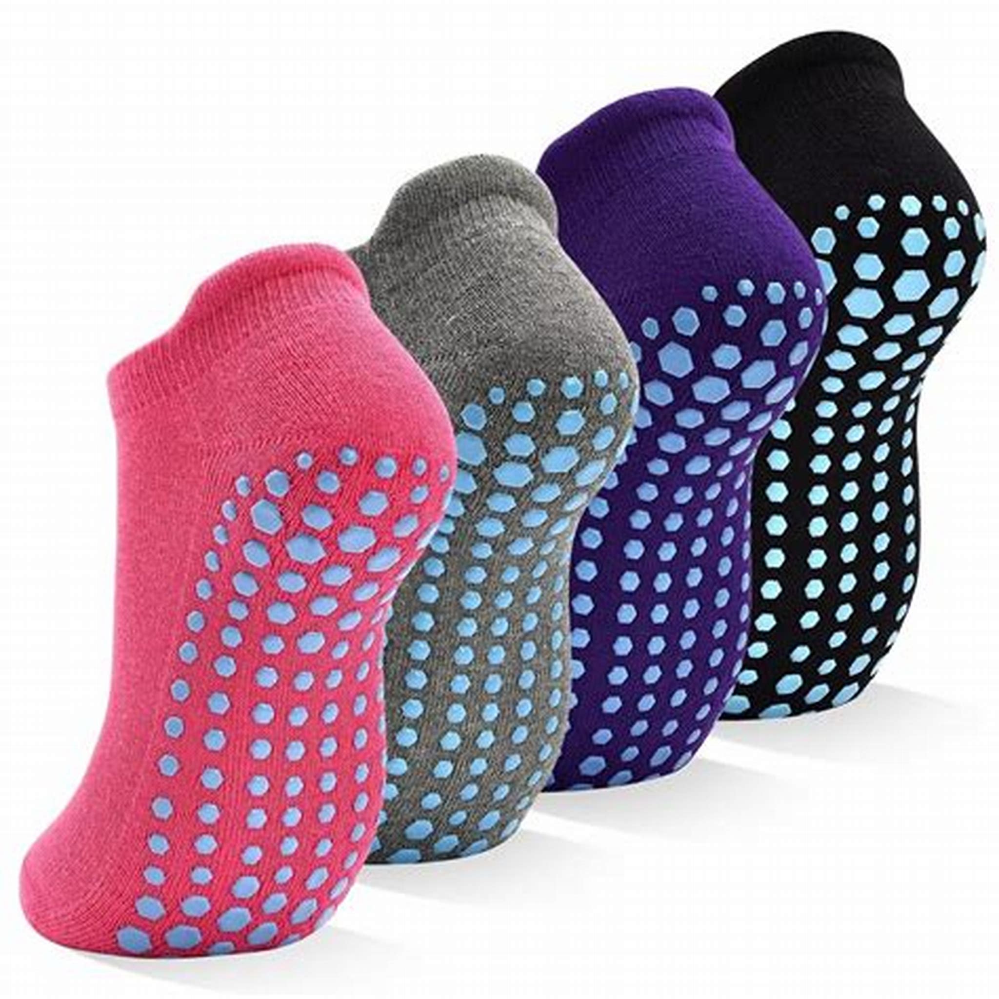 COTTNY ANTI SLIP SOCKS GIRL