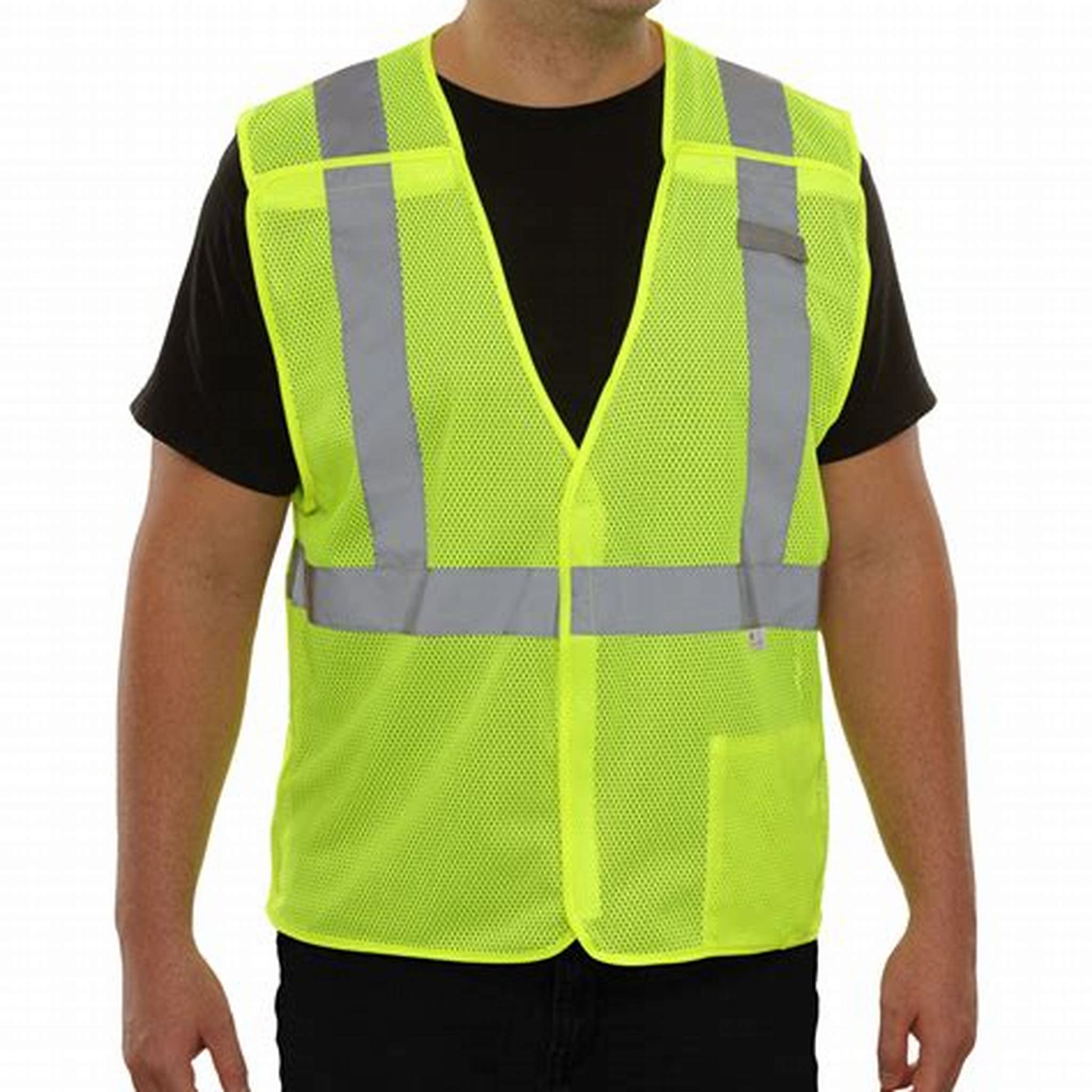 COTTNY VEST