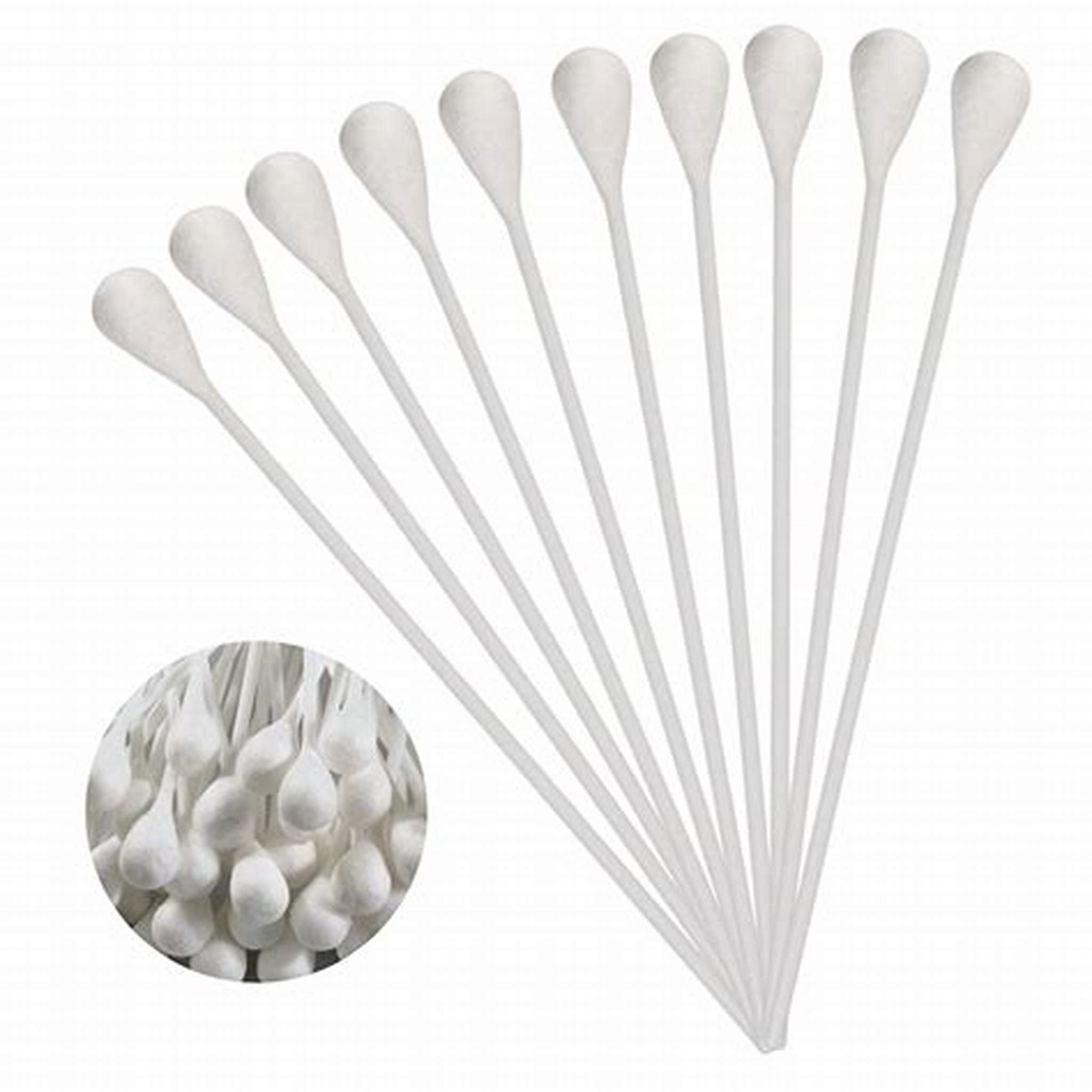 COTTON BUD COTTON SWAB