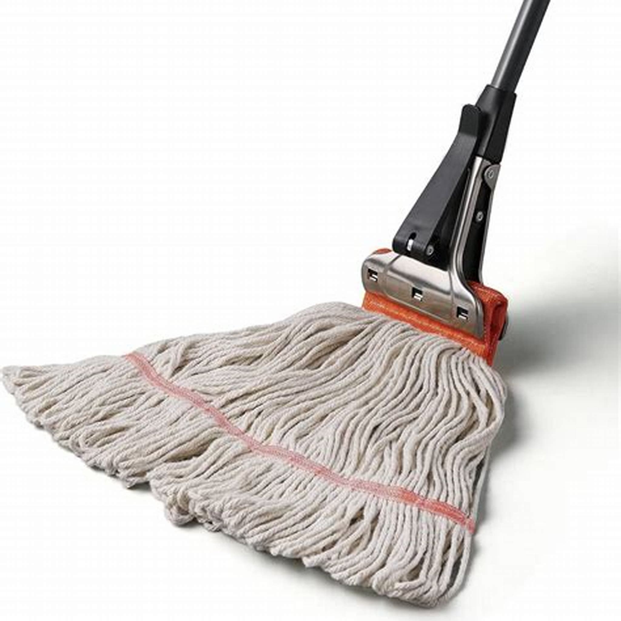 COTTON MOP IRON