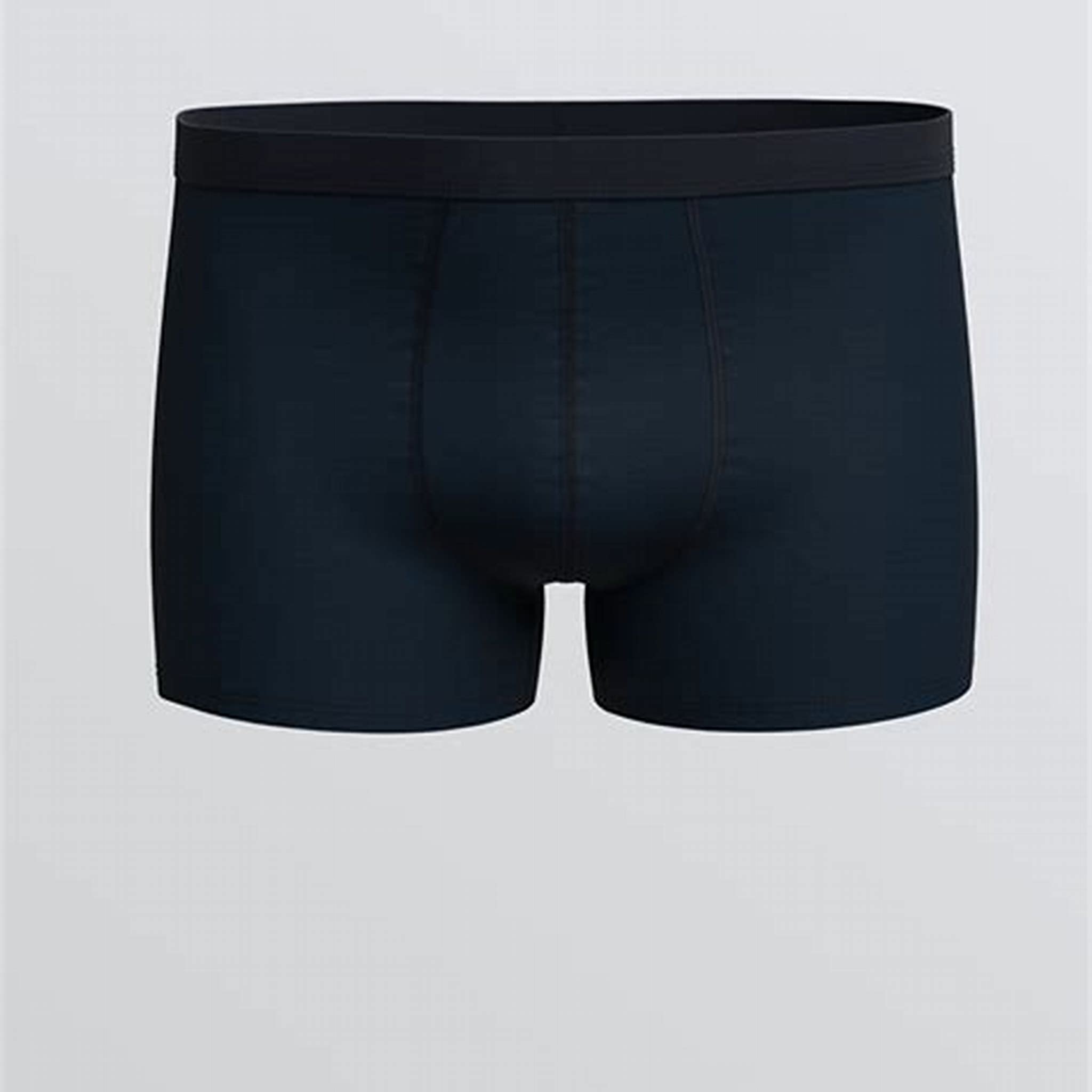 COTTON STRETCH BOXER