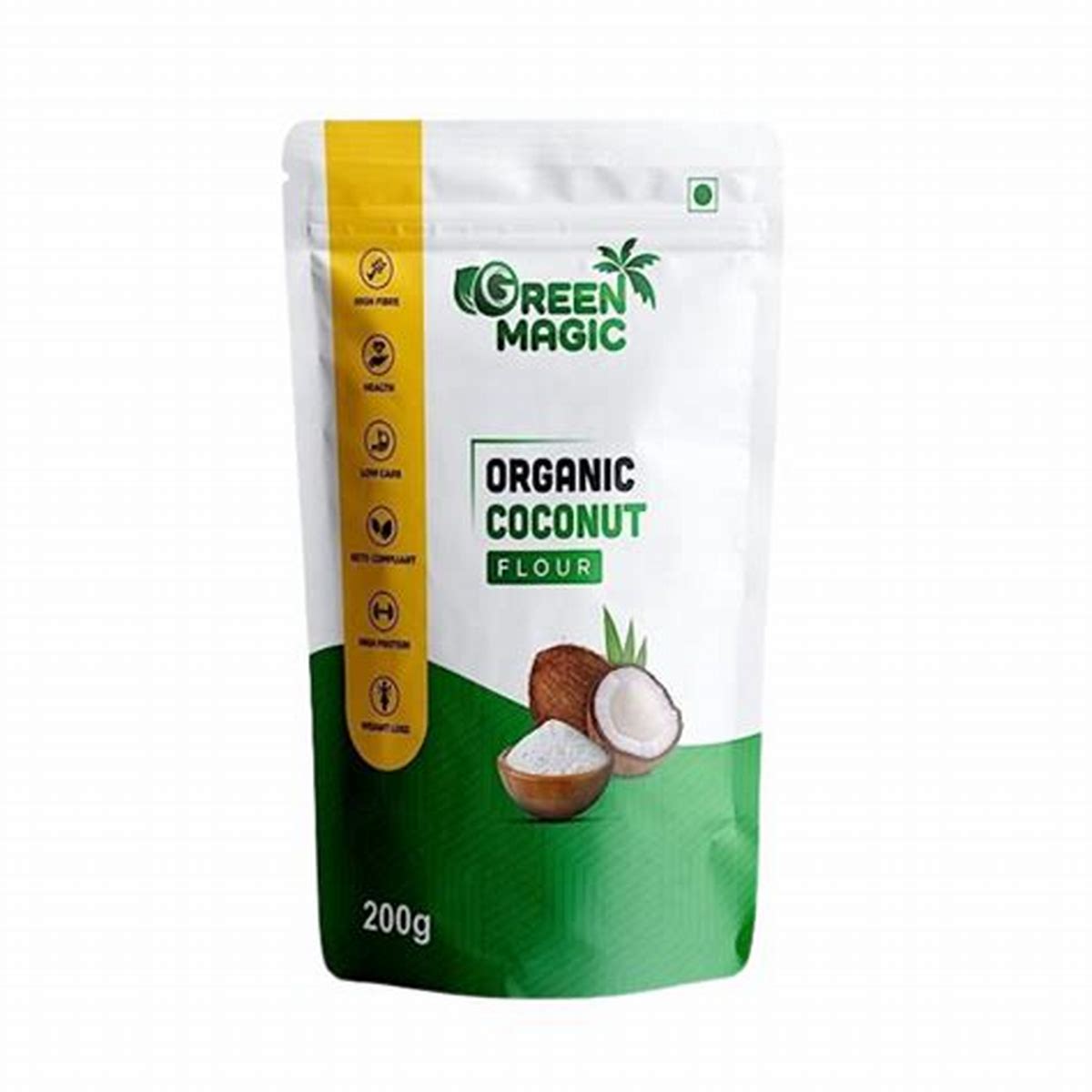 AIR MAGIC COCONUT