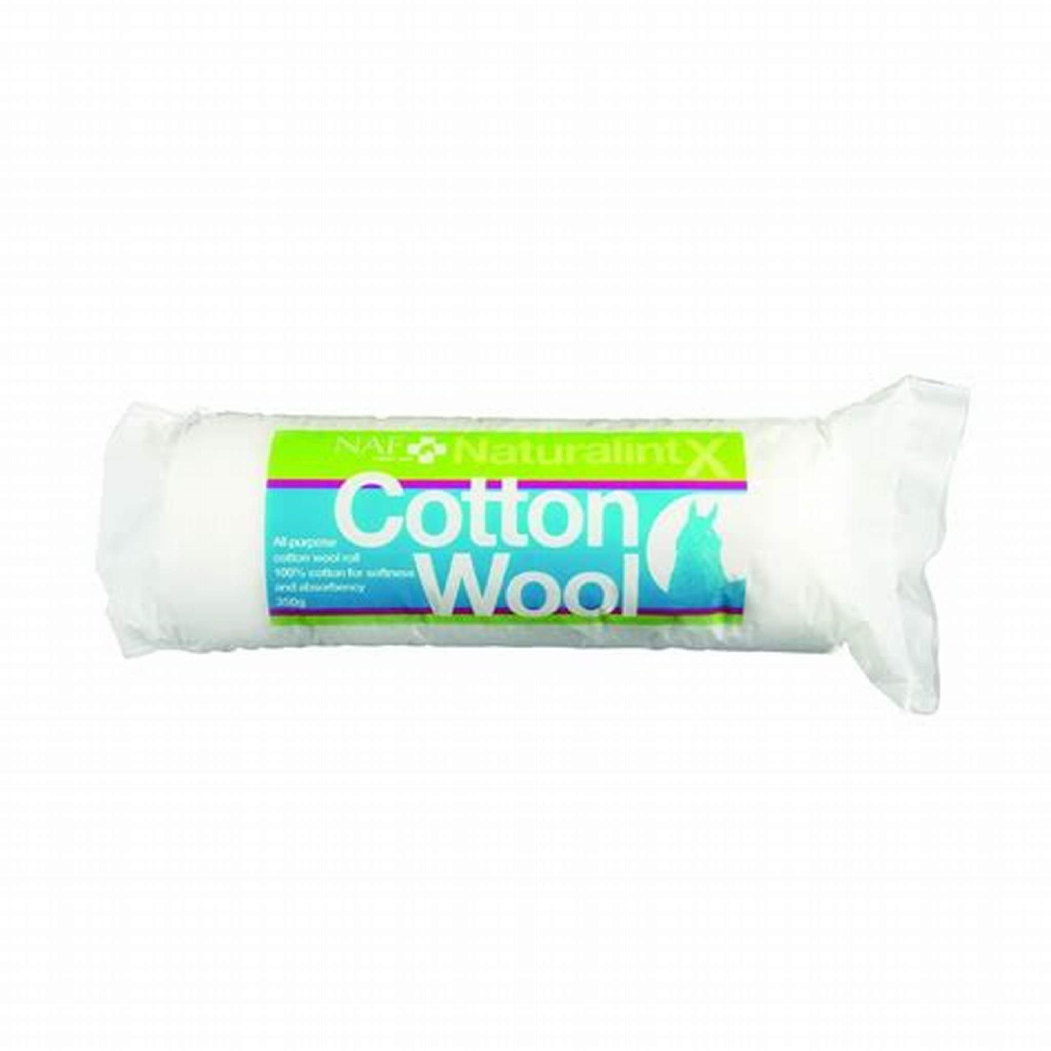 COTTON WOOL PURE LINT