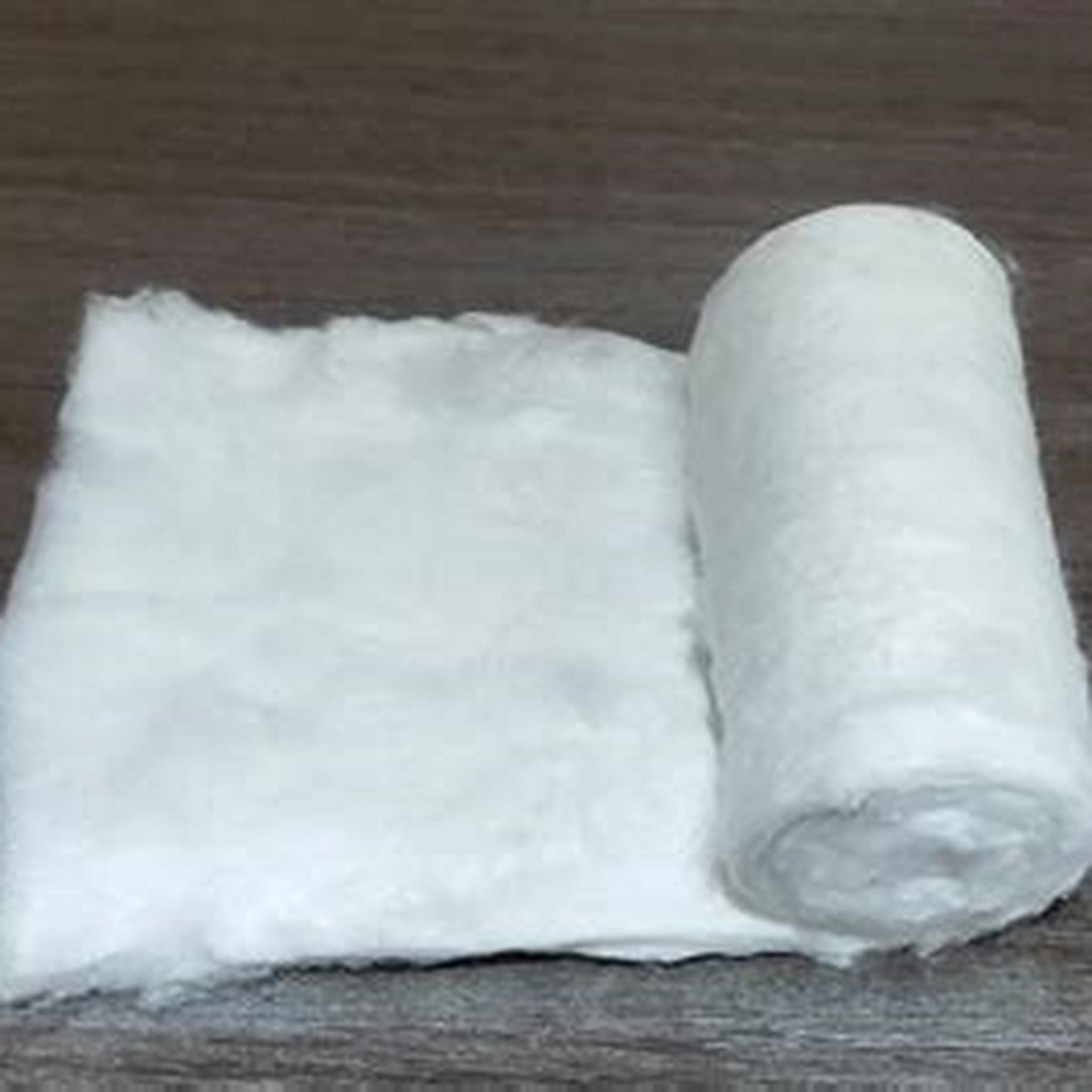 COTTON WOOL ROLL