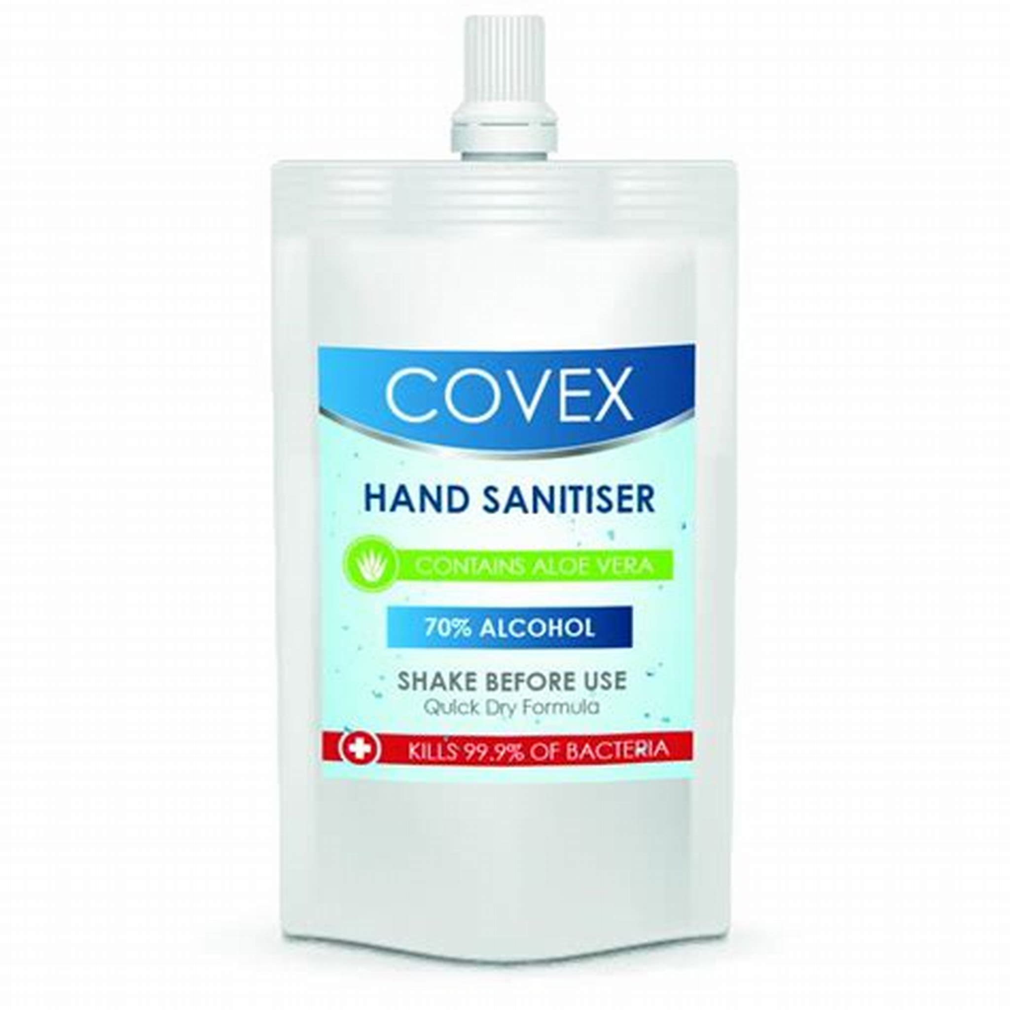 COVEX HAND WASH GREEN HYGEINE