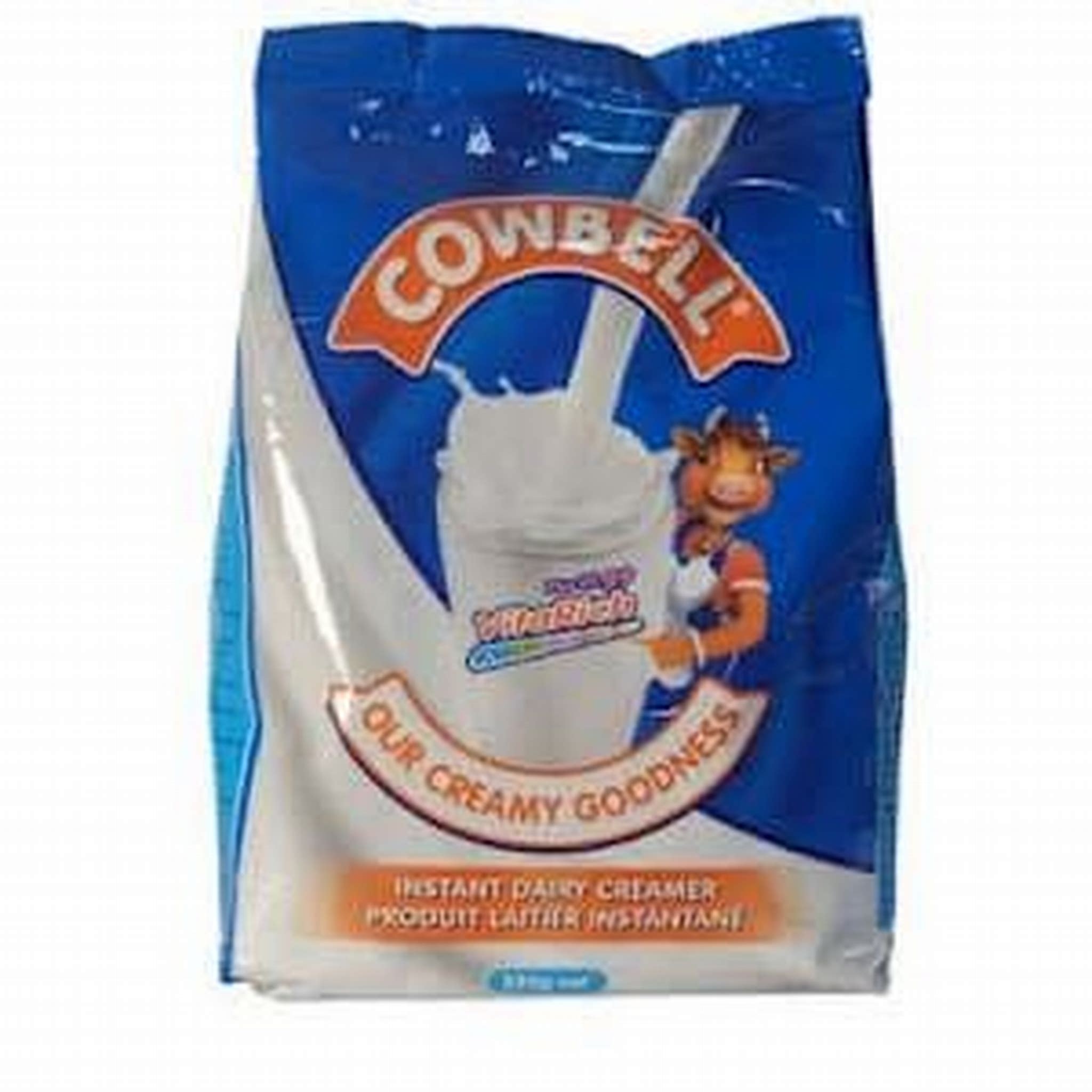 COWBELL 750G