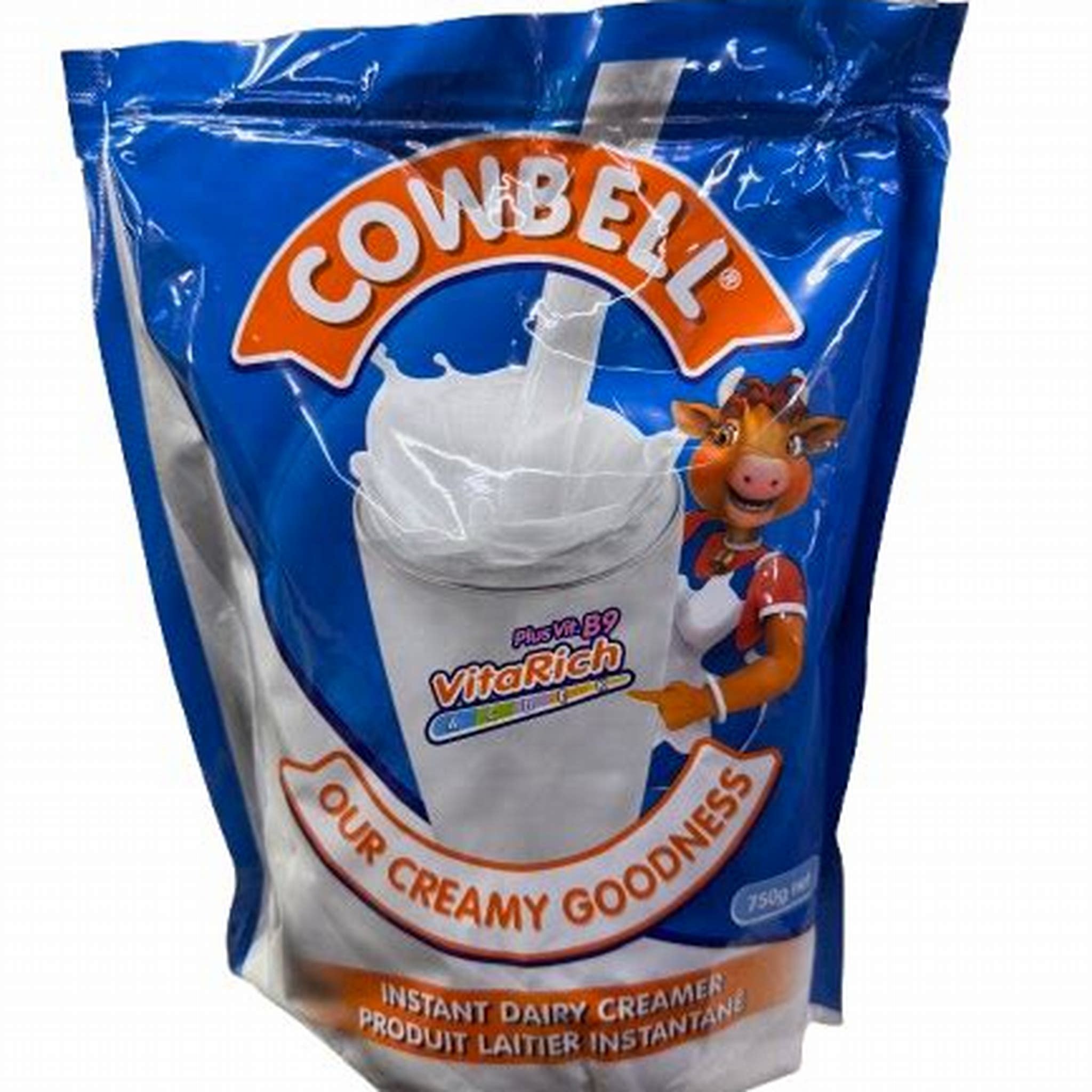 COWBELL 750G NEW